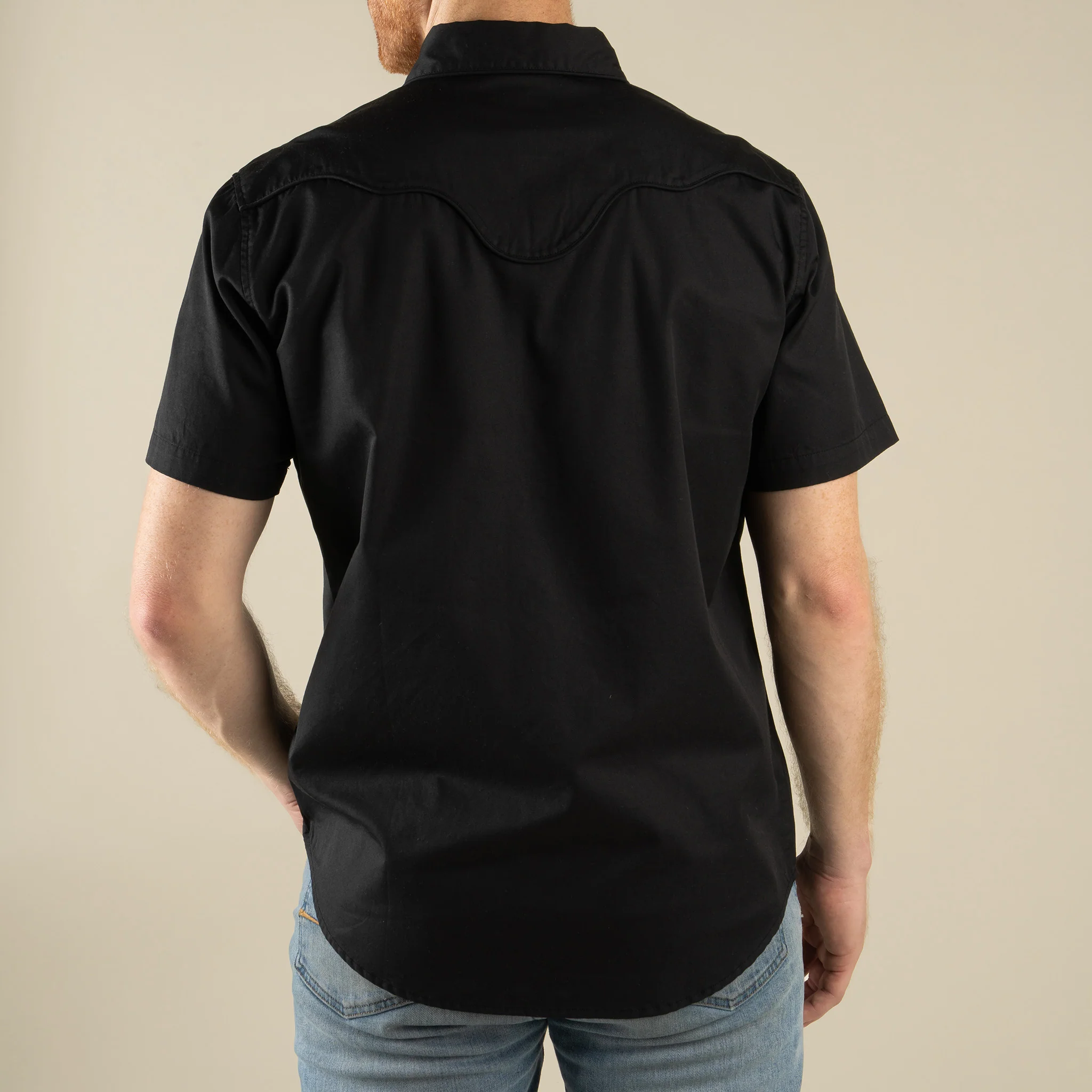 The Prescott Western Shirt - Image 4