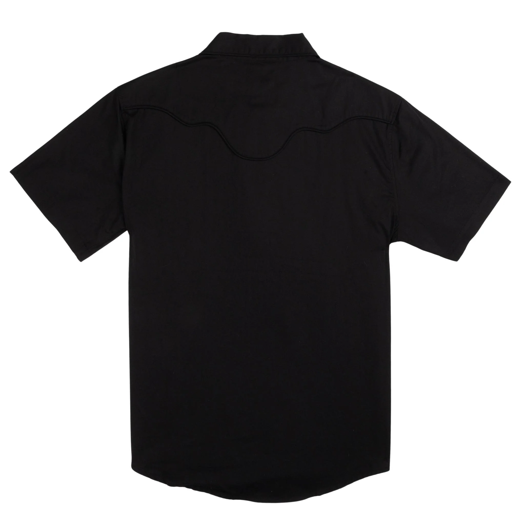 The Prescott Western Shirt - Image 6