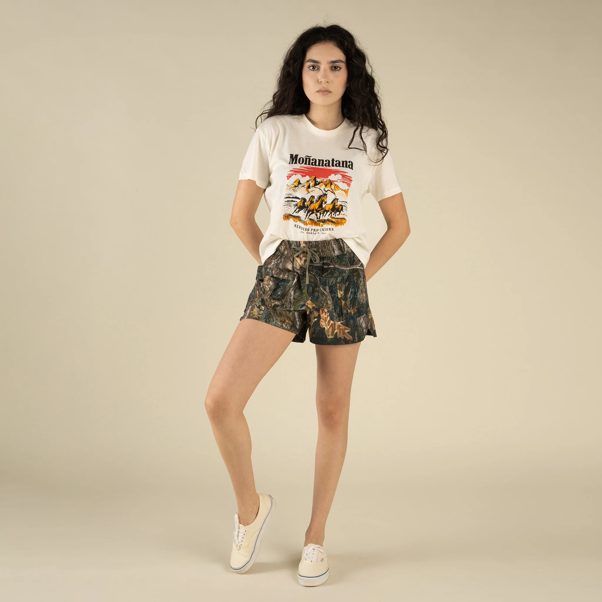 The Solaya Performance Short - Image 6