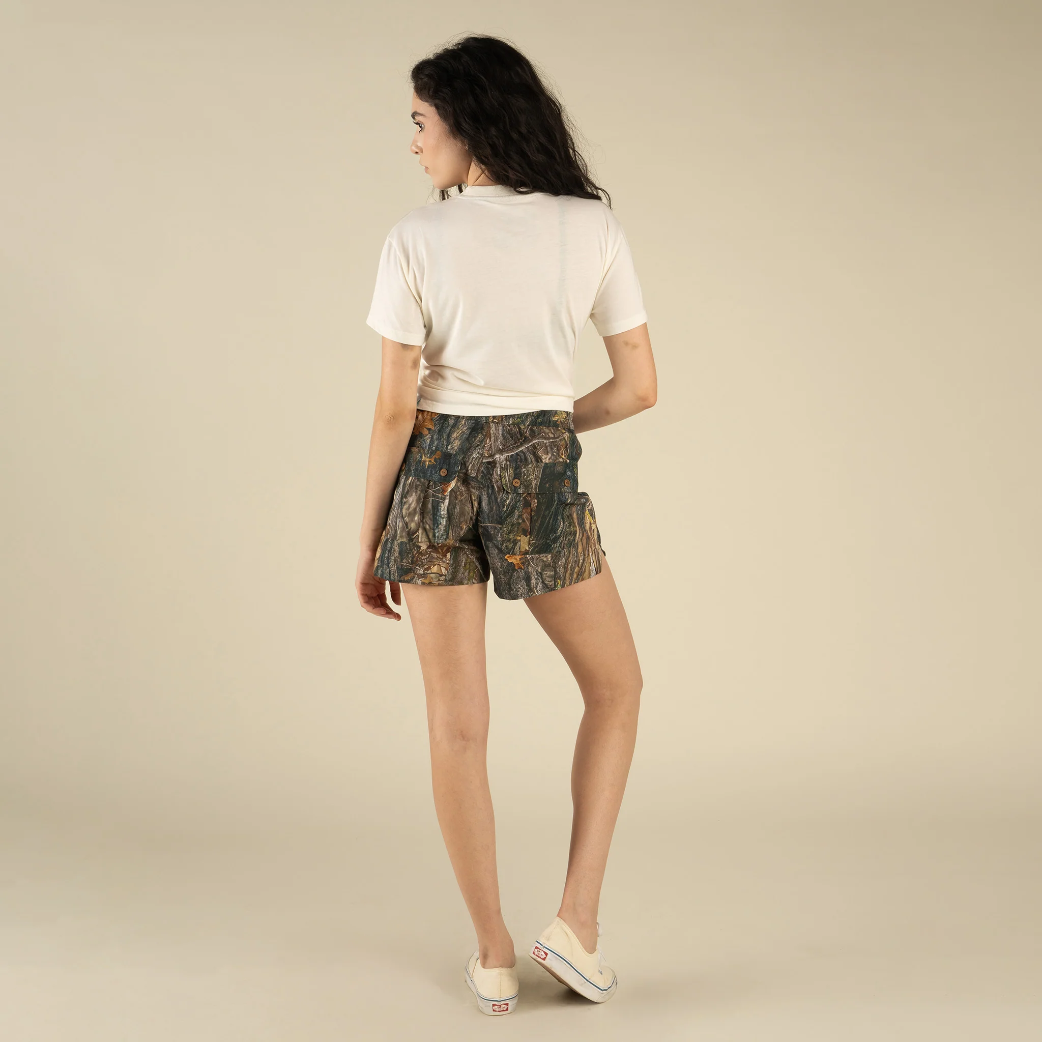 The Solaya Performance Short - Image 7