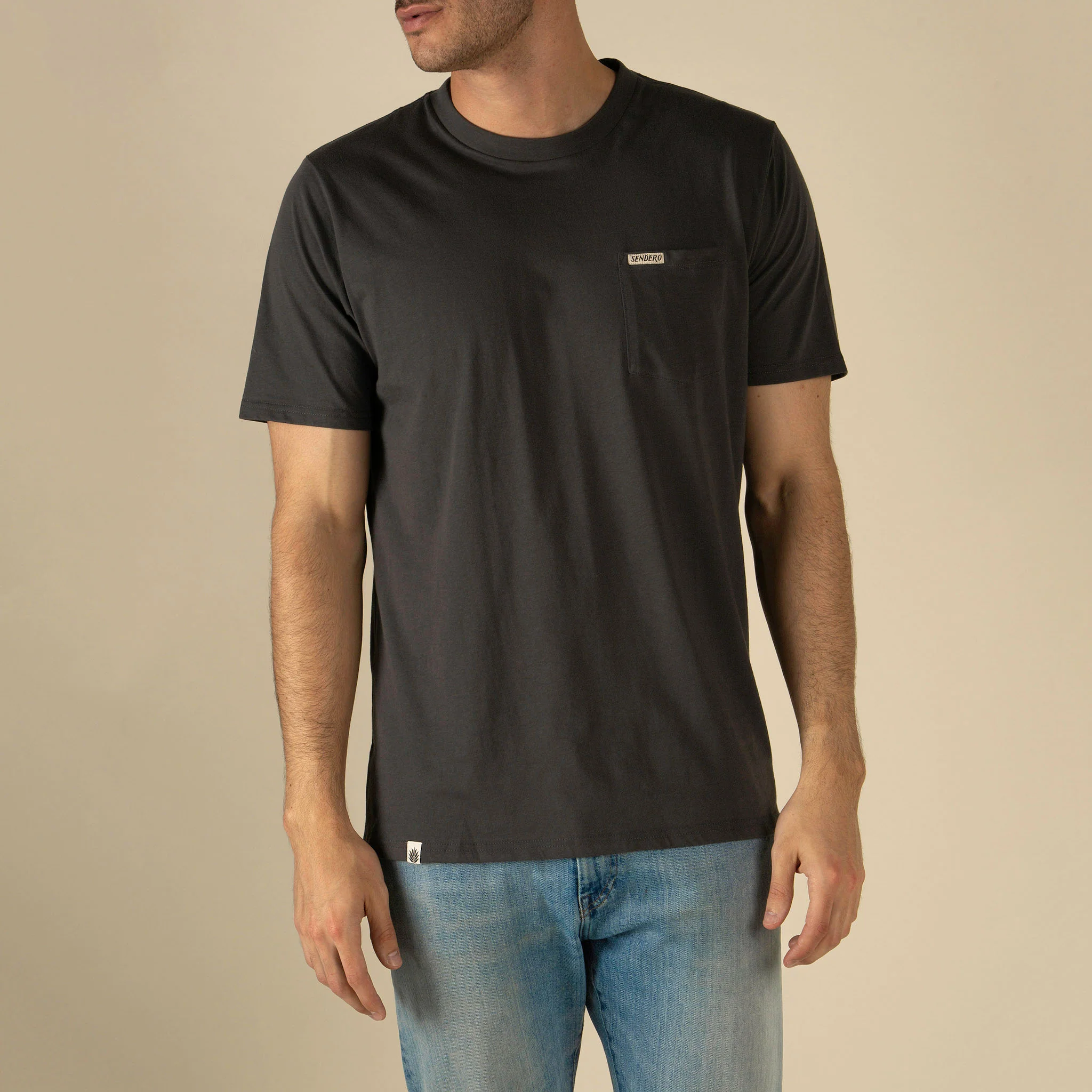 The Standard T-Shirt - Image 4