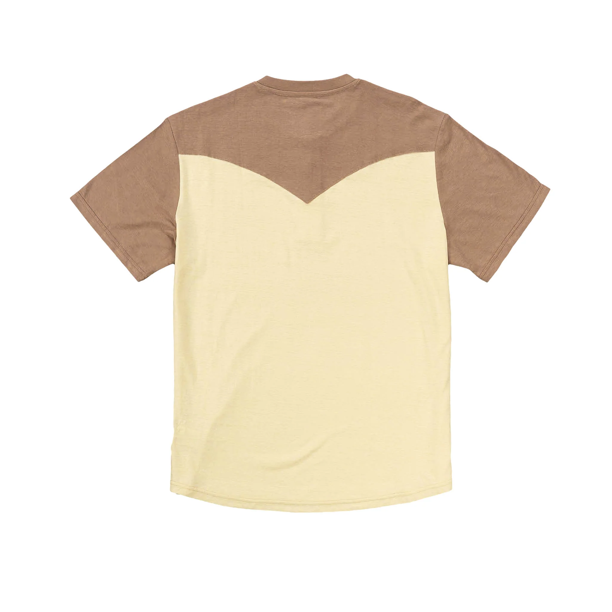 The Tex Western Henley - Image 5