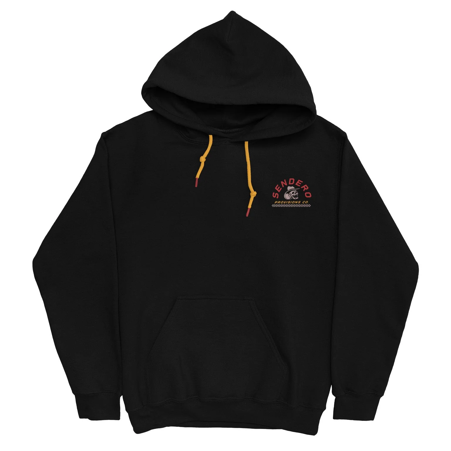 Thunder Rolls Hoodie - Image 4