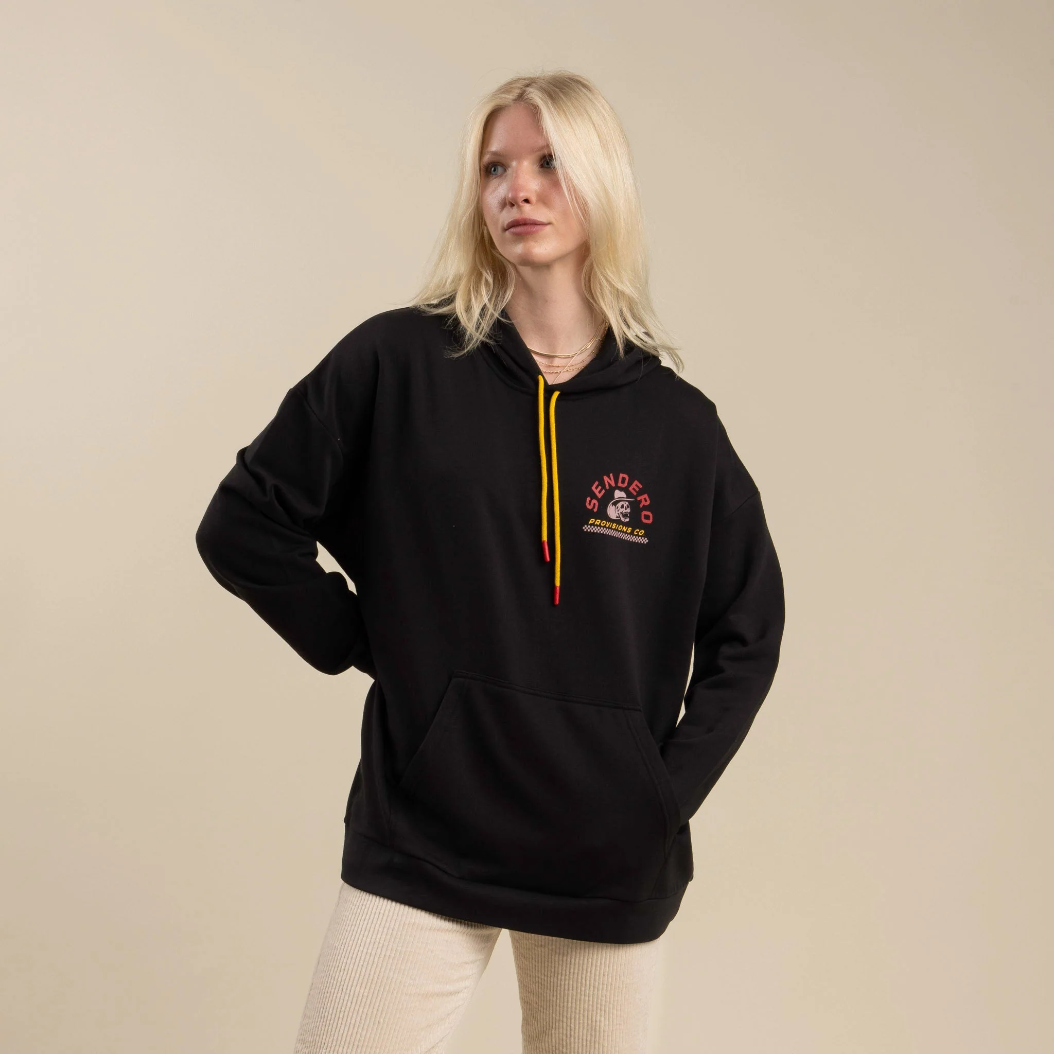 Thunder Rolls Hoodie - Image 6