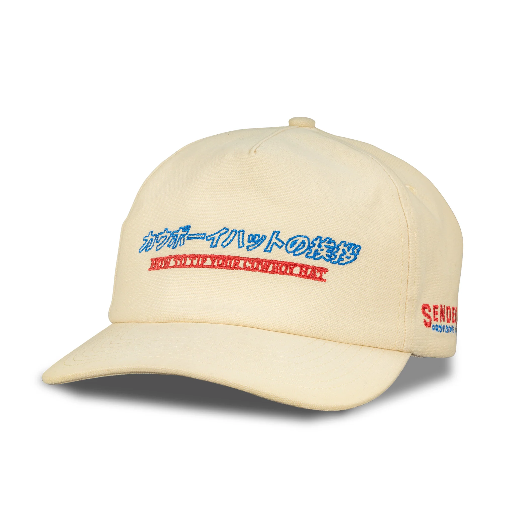 Tip Your Hat - Image 2