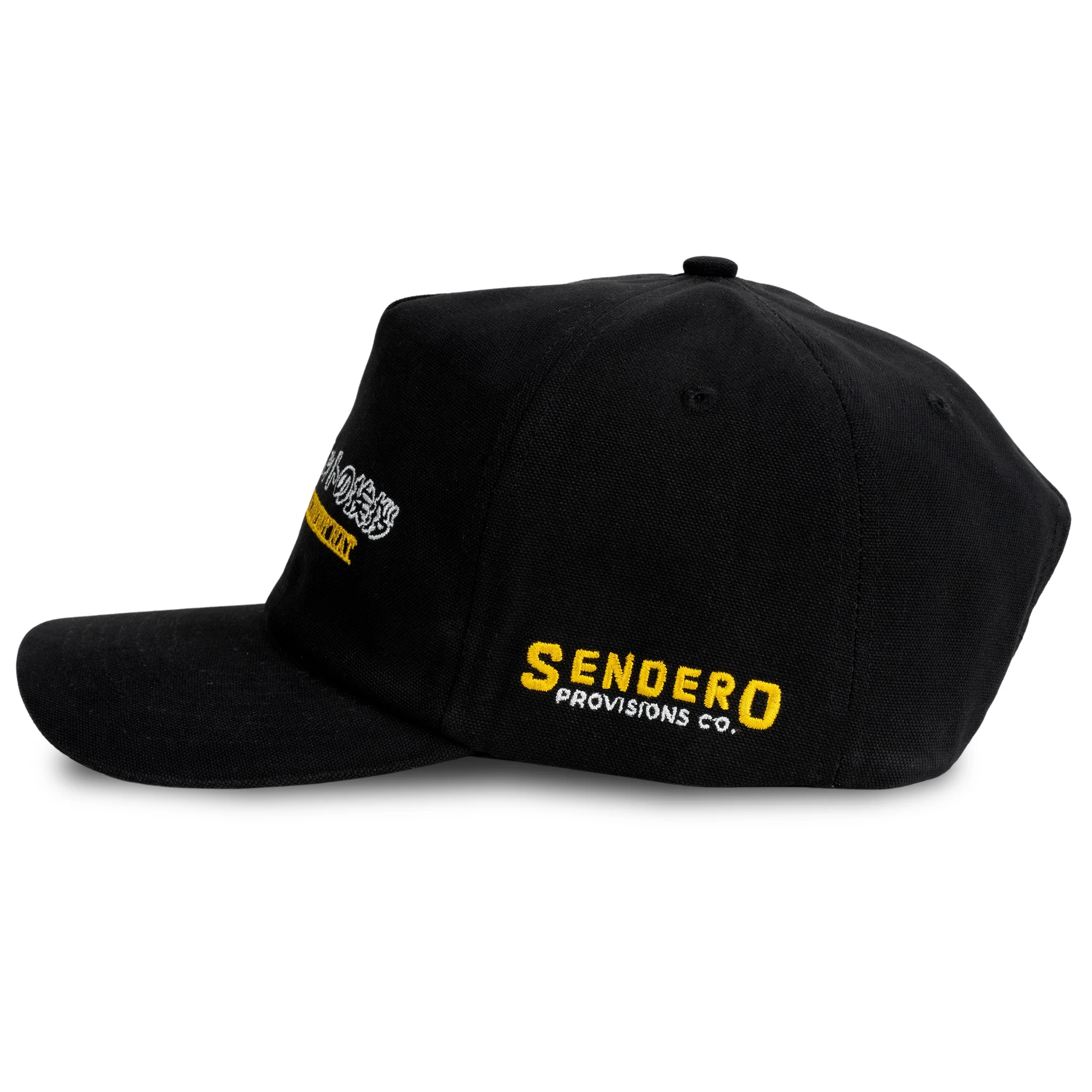 Tip Your Hat - Image 4