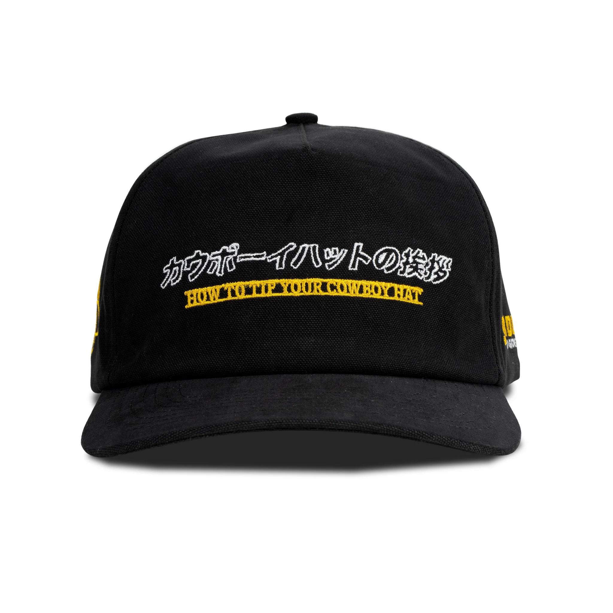 Tip Your Hat - Image 7