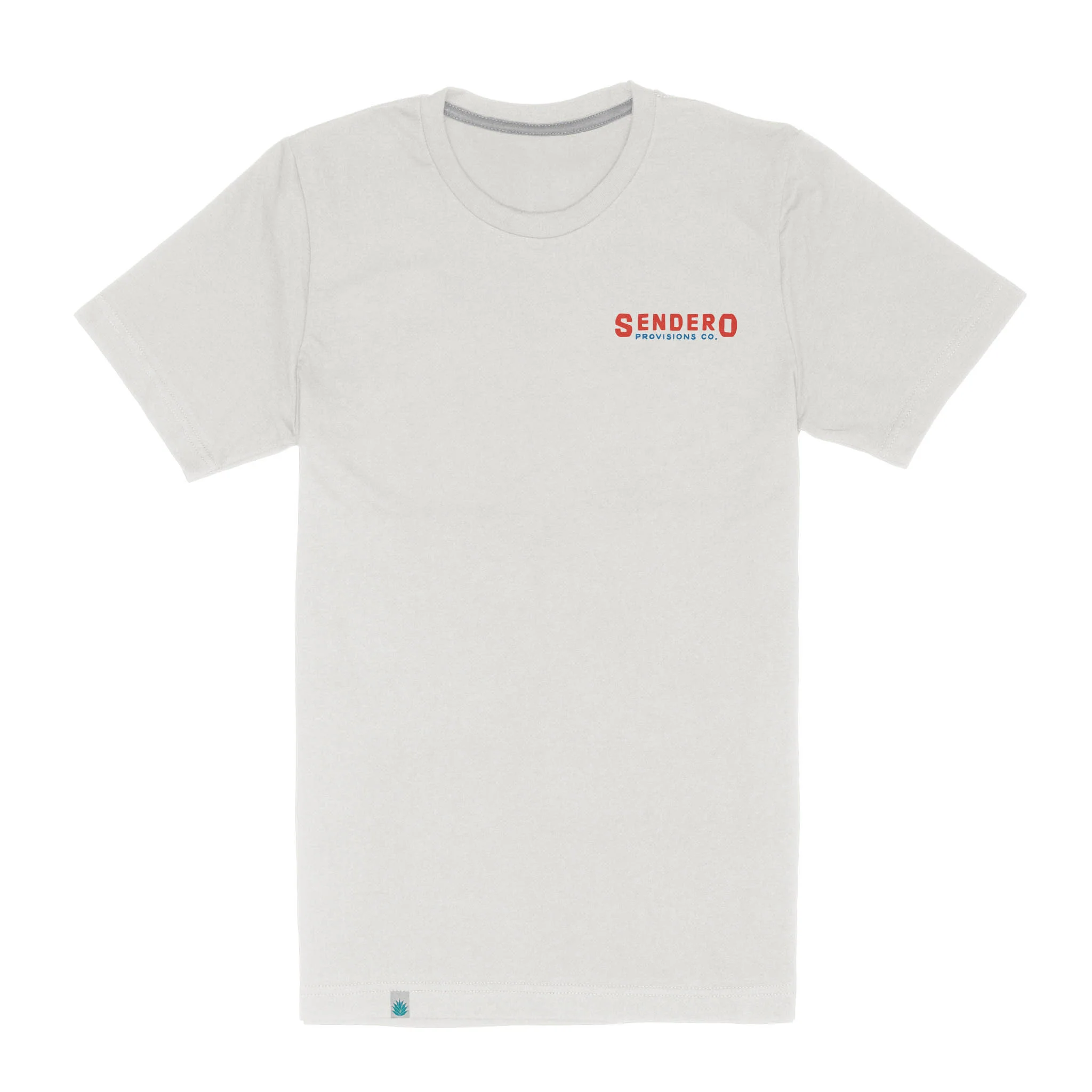 Tip Your Hat T-Shirt - Image 3