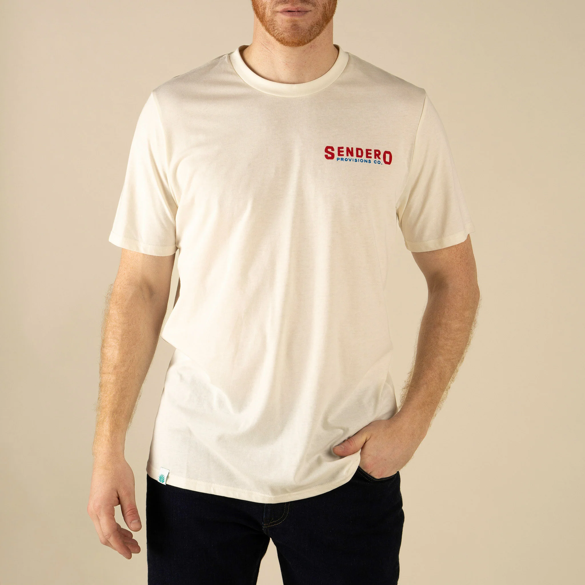 Tip Your Hat T-Shirt - Image 5
