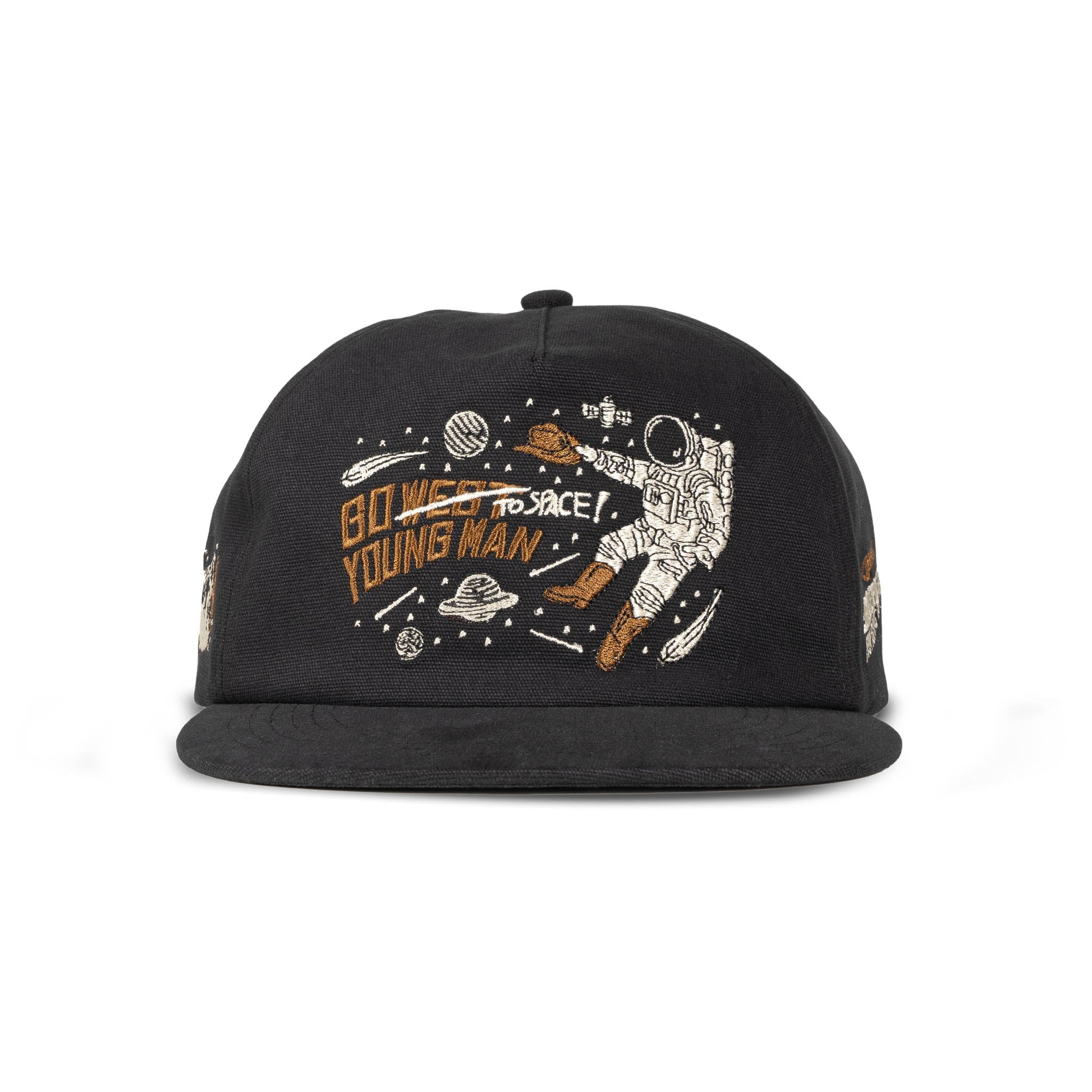 To Space Hat - Image 6