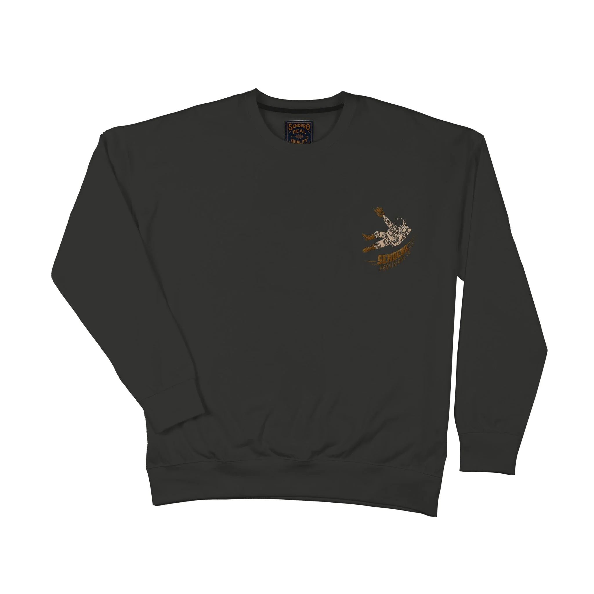 To Space Sweatshirt - Image 4
