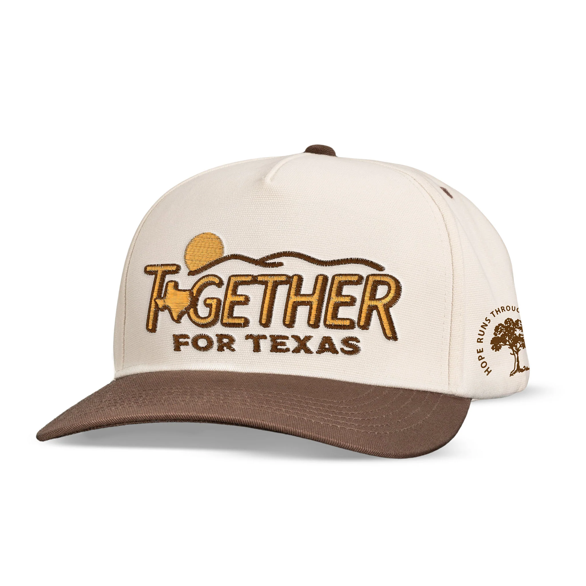 Together for Texas Hat