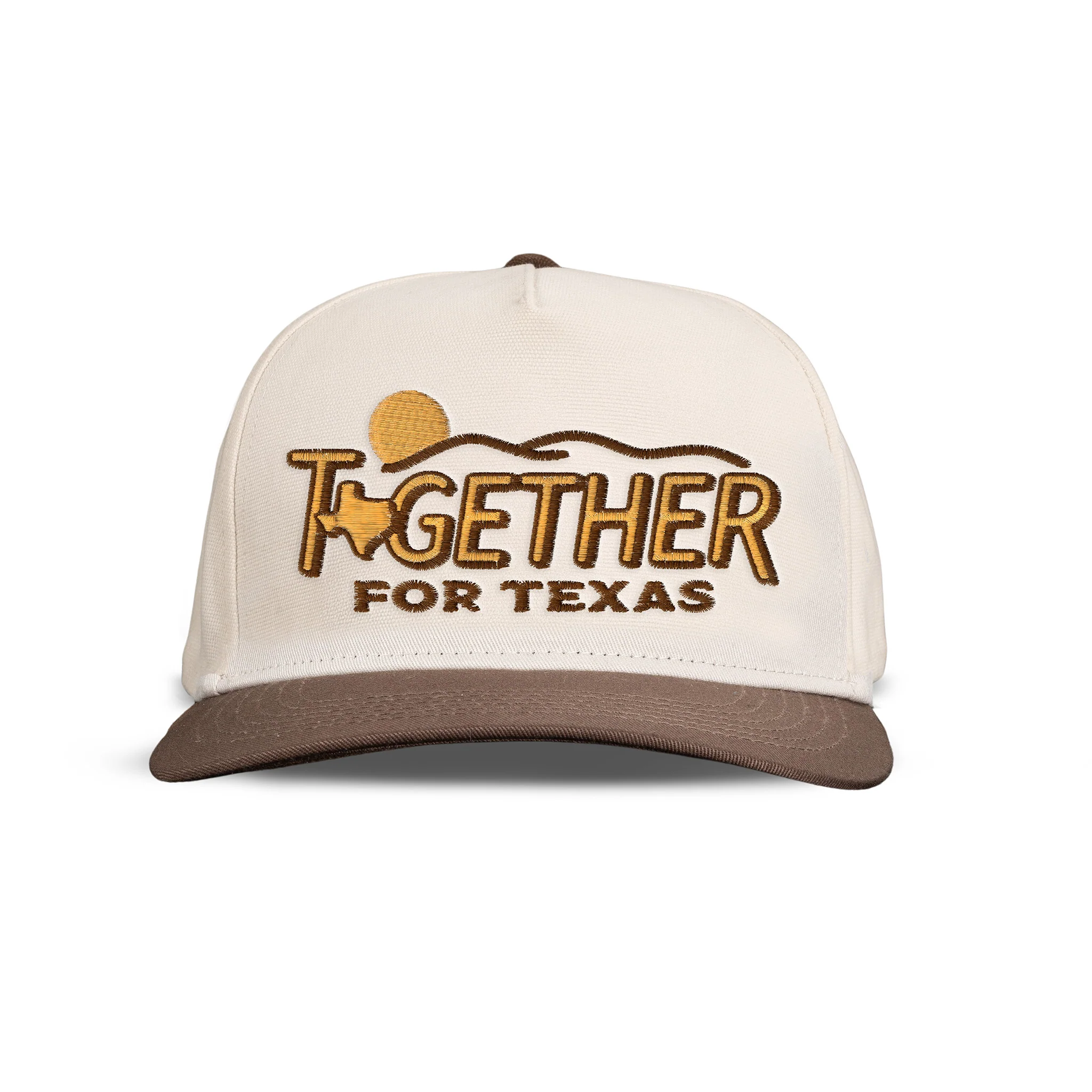 Together for Texas Hat - Image 2