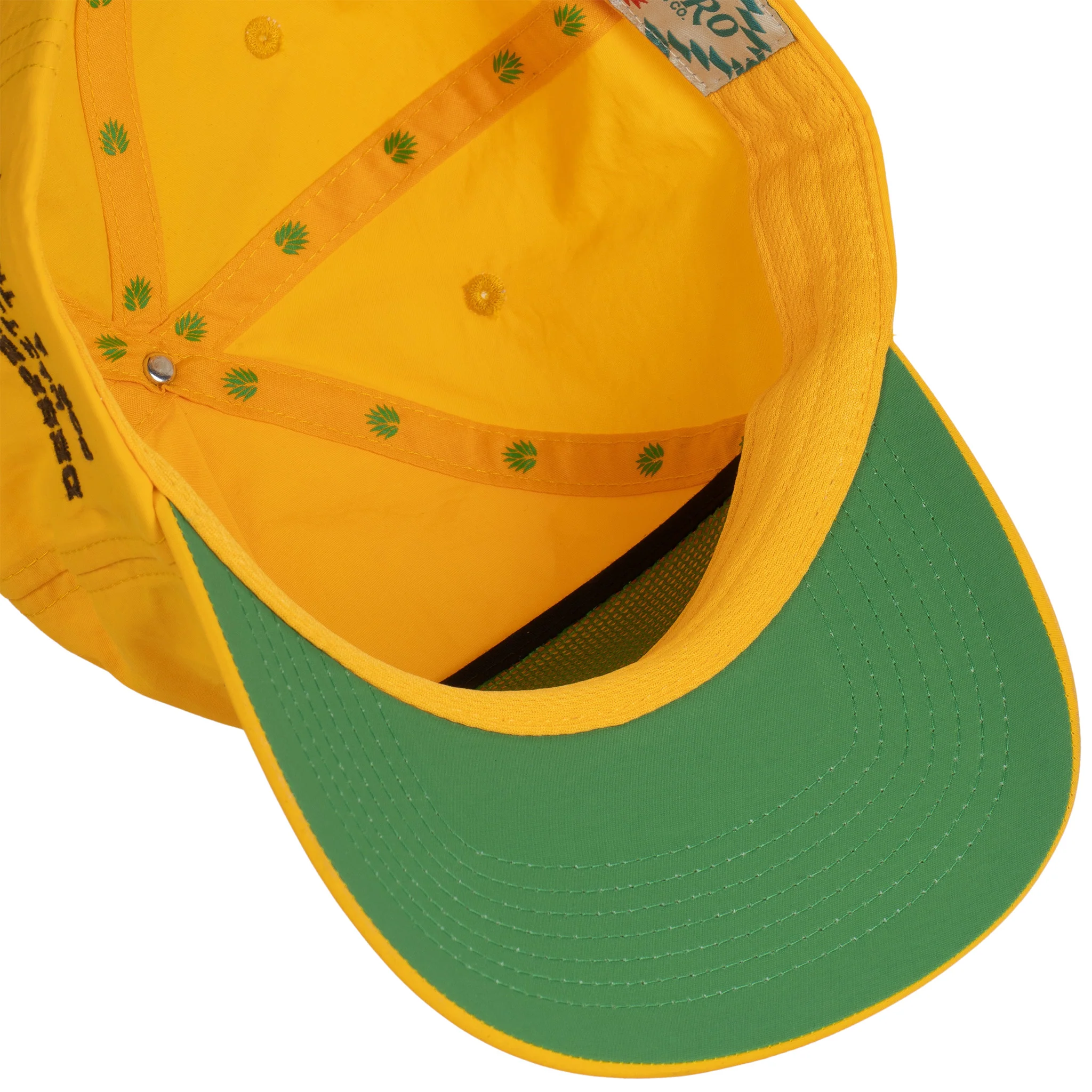 Train Waitin' Hat - Image 6