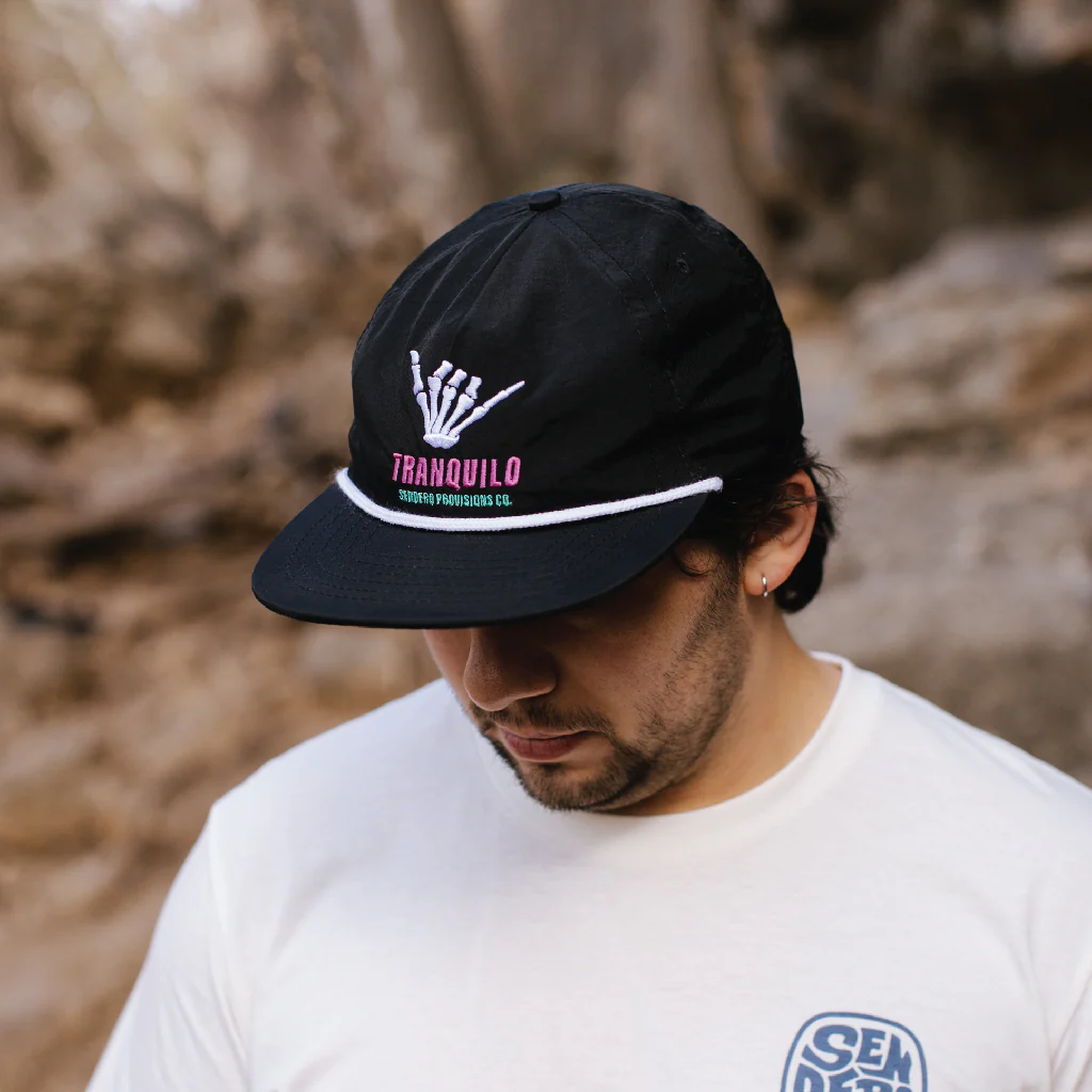 Tranquilo Hat - Image 2