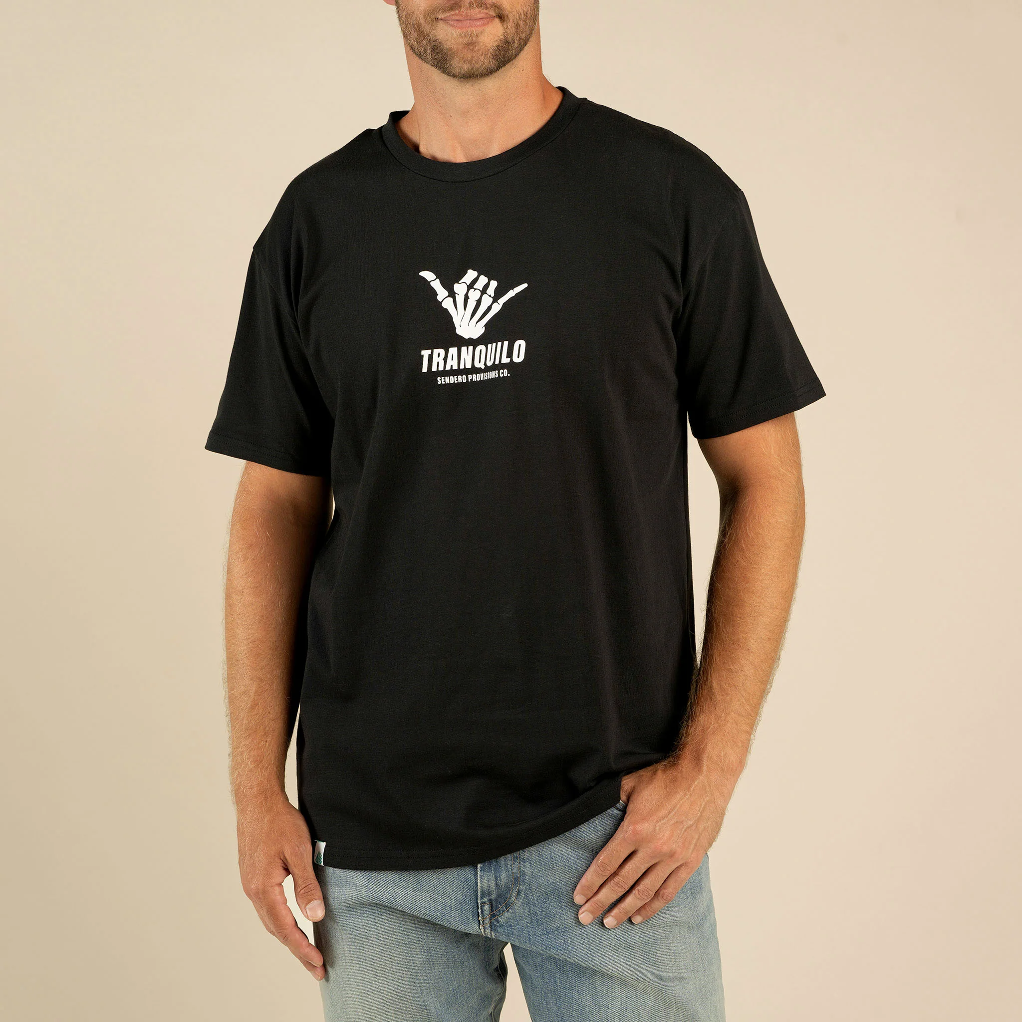 Tranquilo Vintage T-Shirt