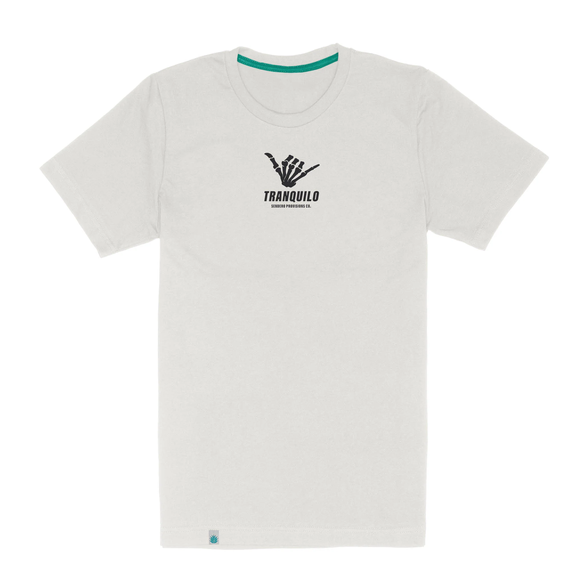 Tranquilo Vintage T-Shirt - Image 8