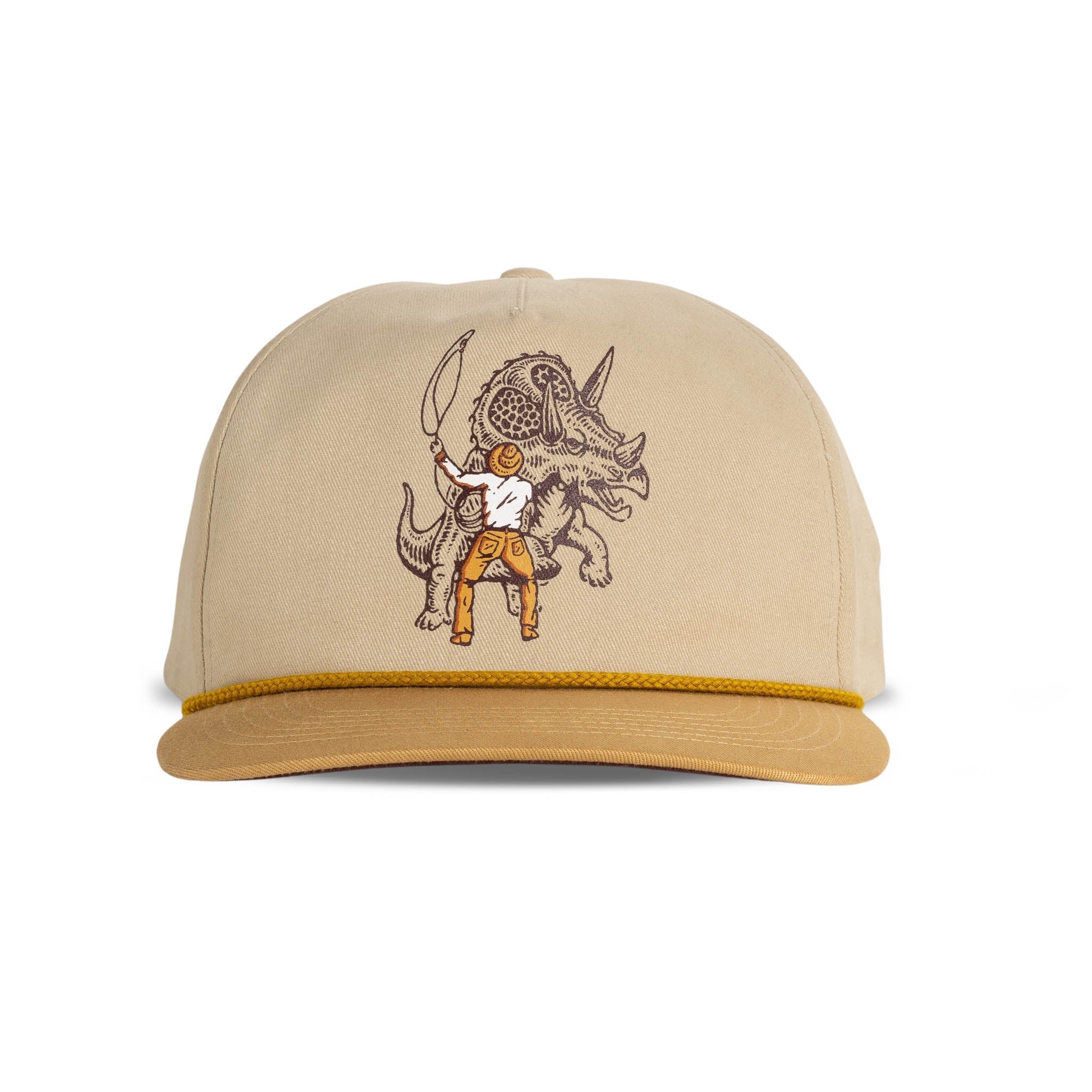 Triceratops Hat - Image 4