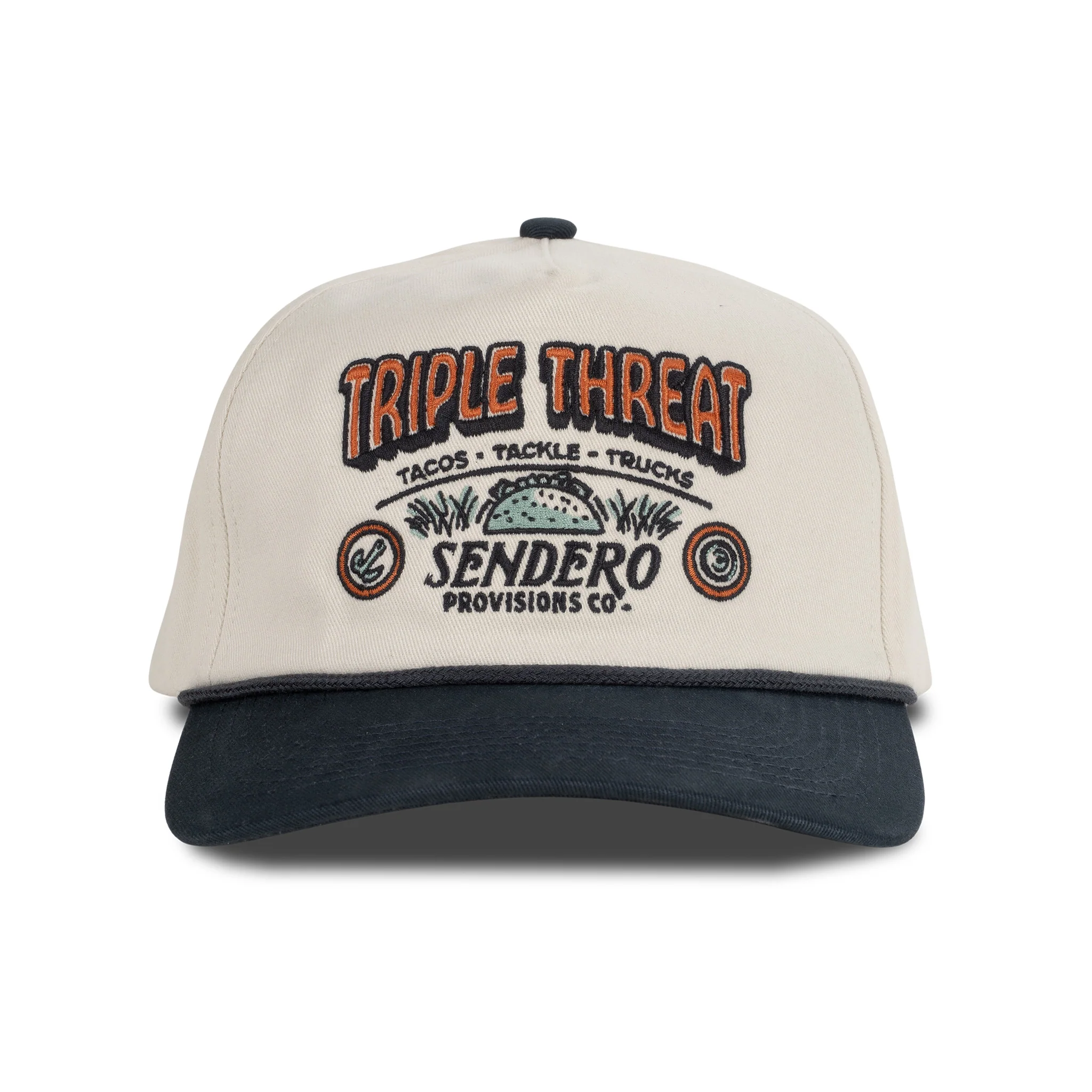 Triple Threat Hat - Image 5