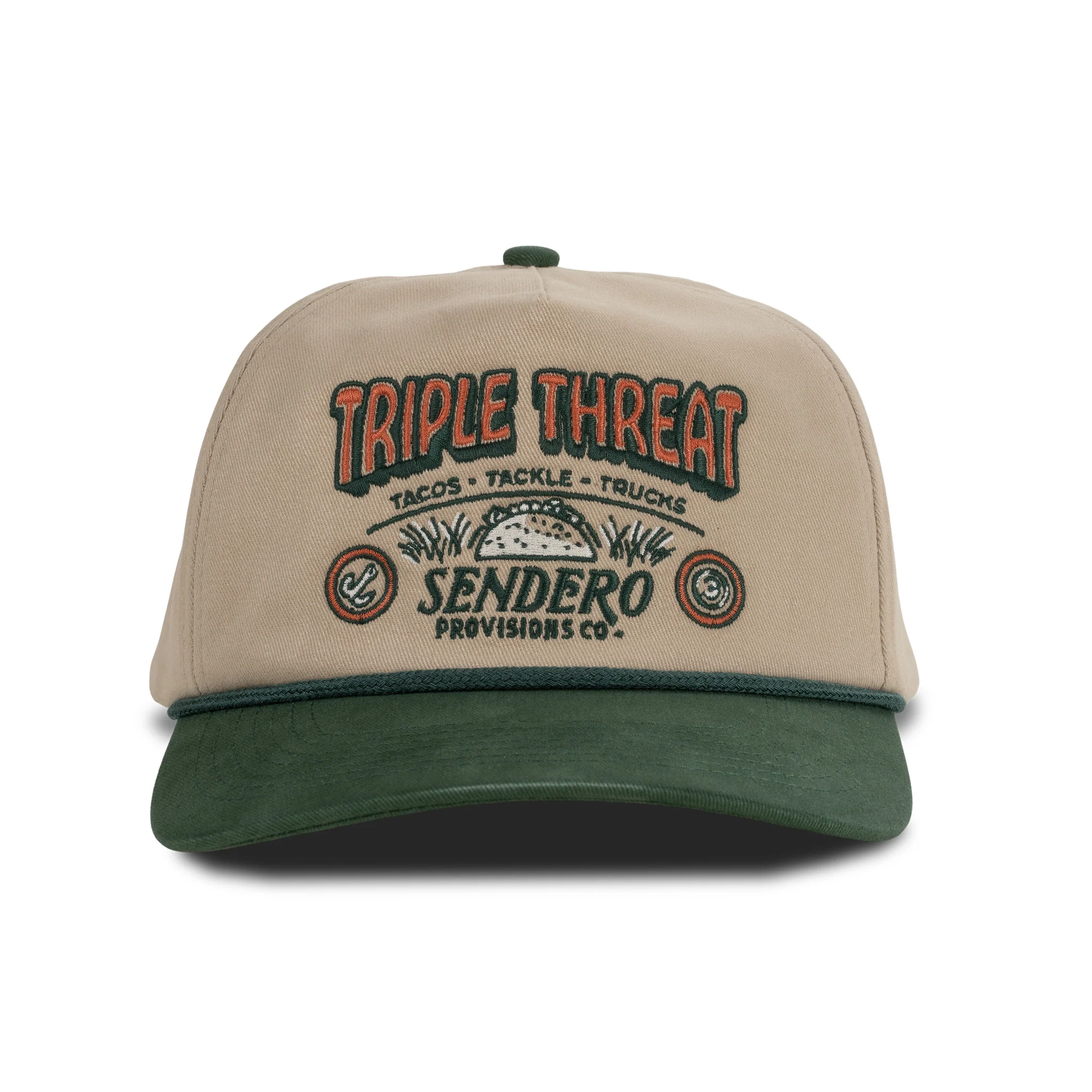 Triple Threat Hat - Image 10