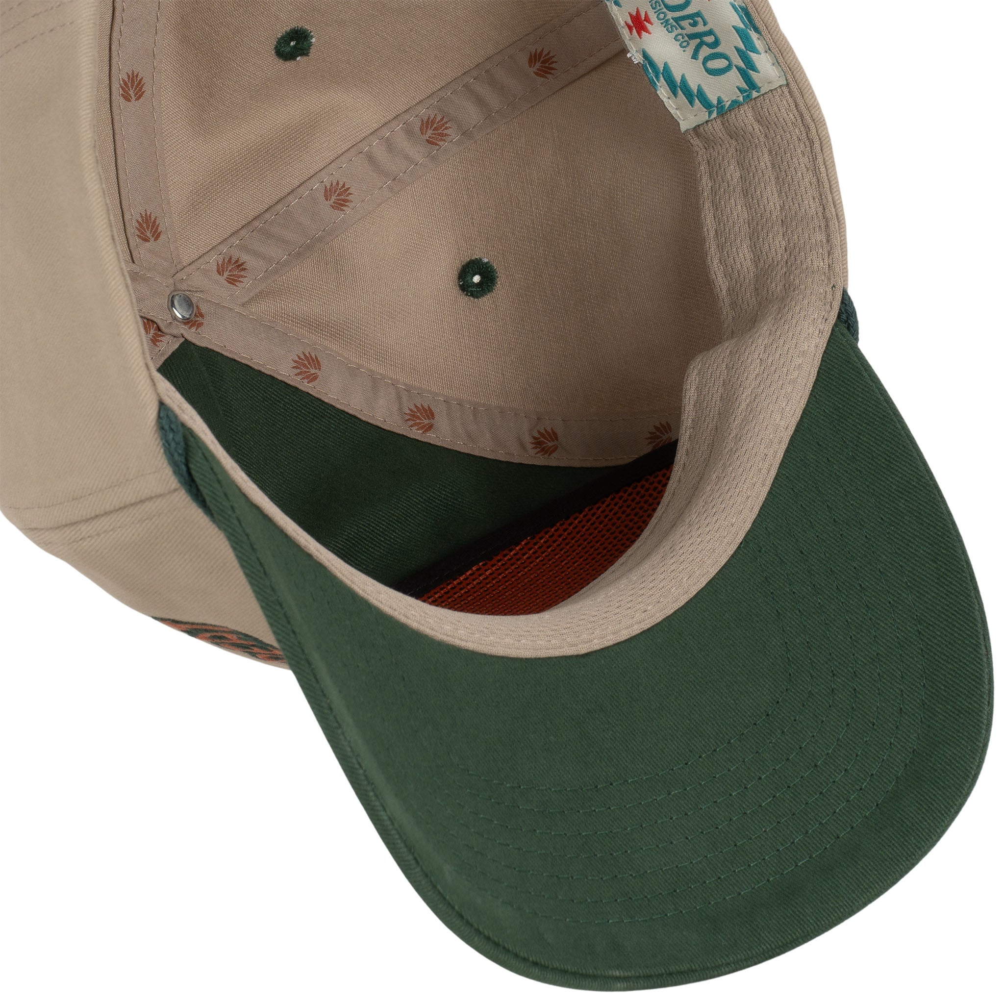 Triple Threat Hat - Image 11