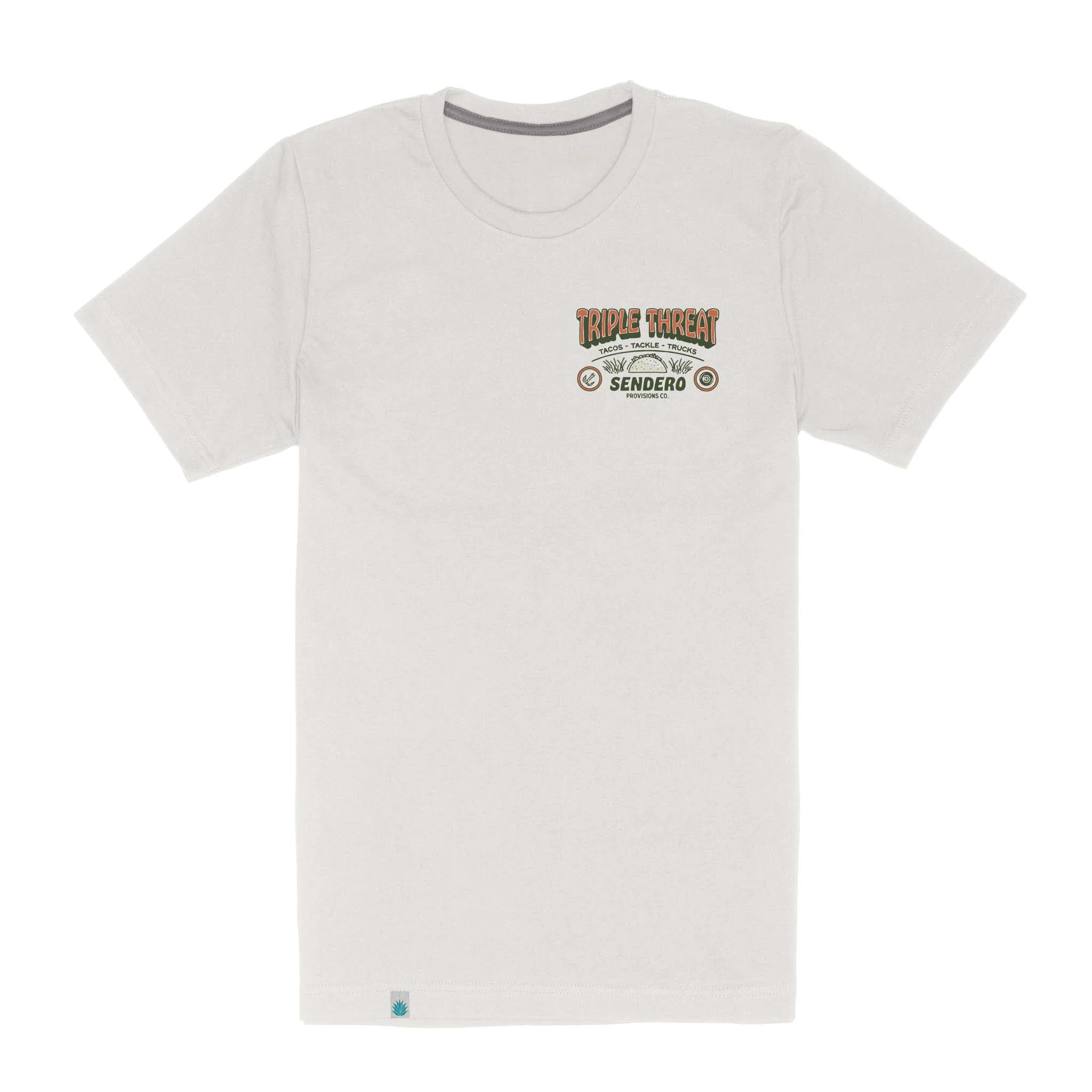 Triple Threat T-Shirt - Image 10