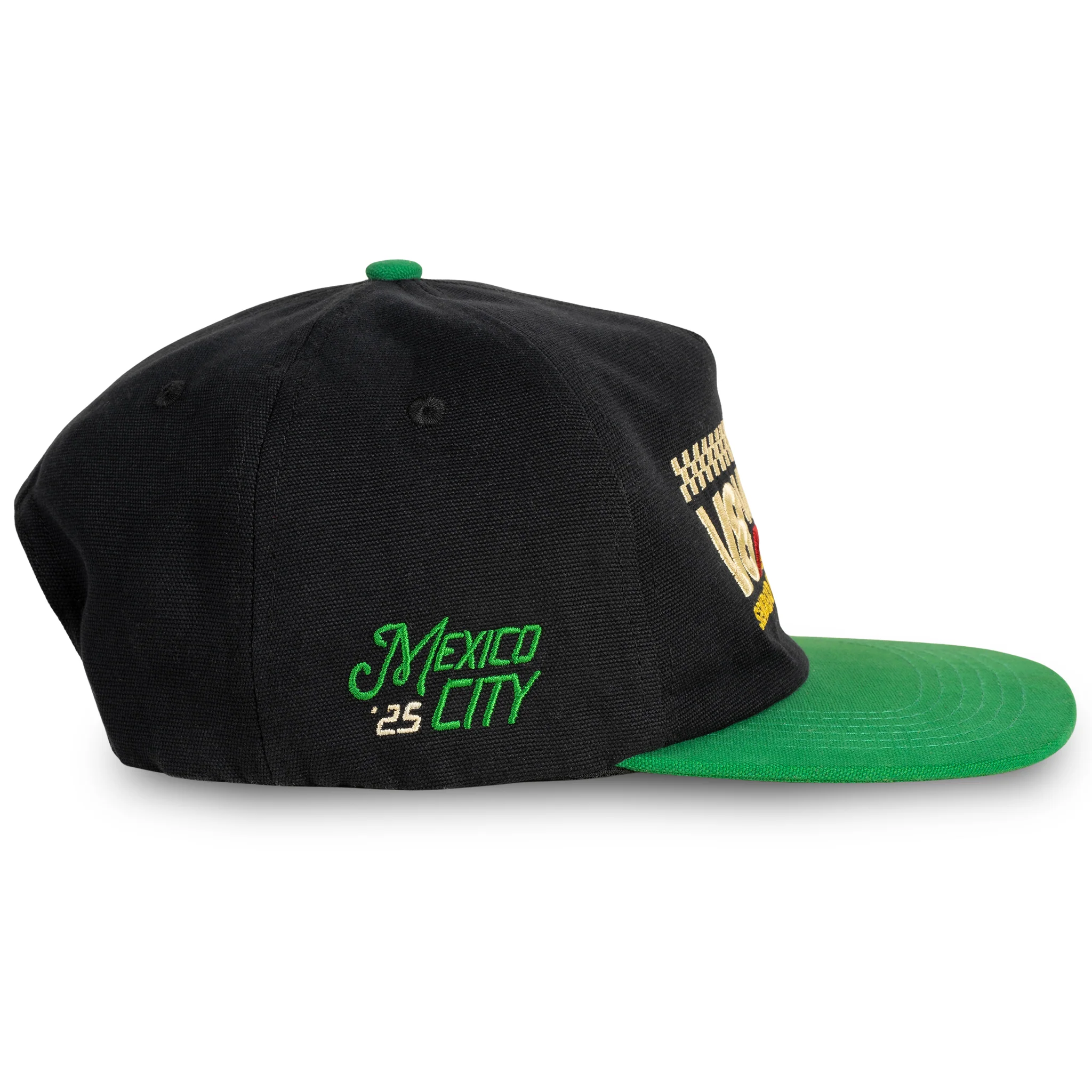 Brad Perez x Sendero V8 Vaquero Hat - Image 5
