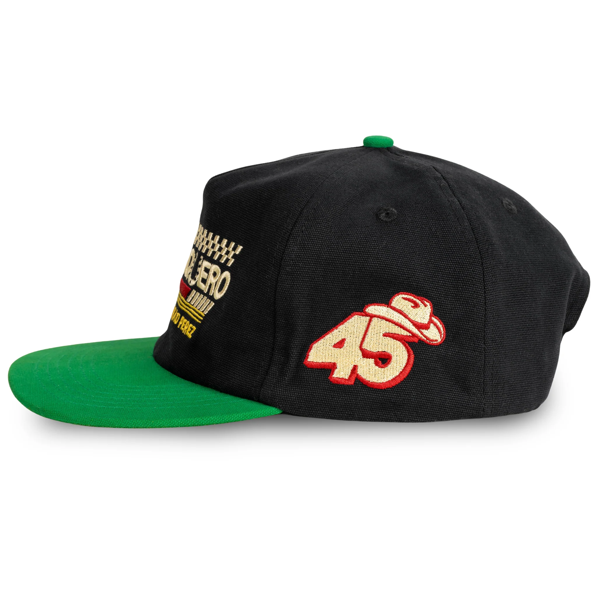 Brad Perez x Sendero V8 Vaquero Hat - Image 7