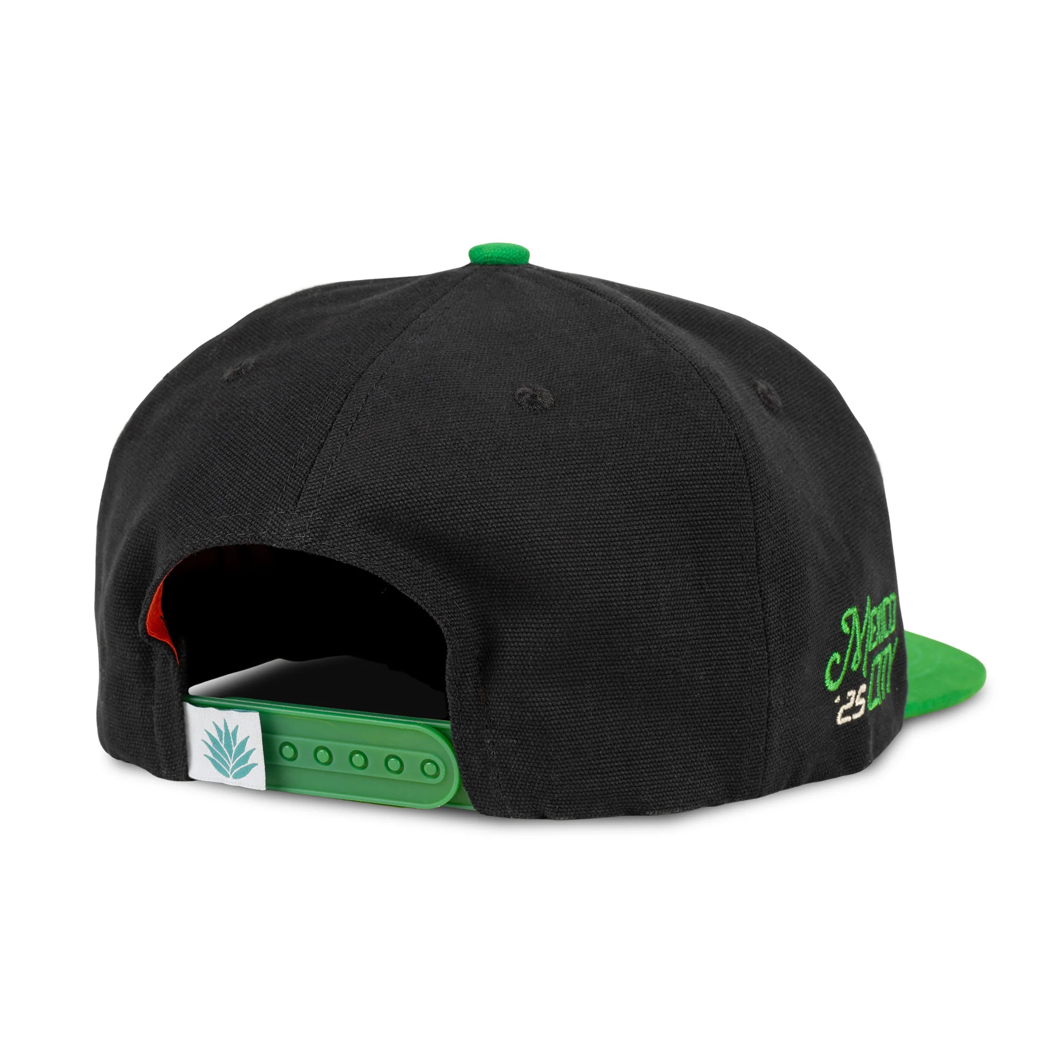 Brad Perez x Sendero V8 Vaquero Hat - Image 9