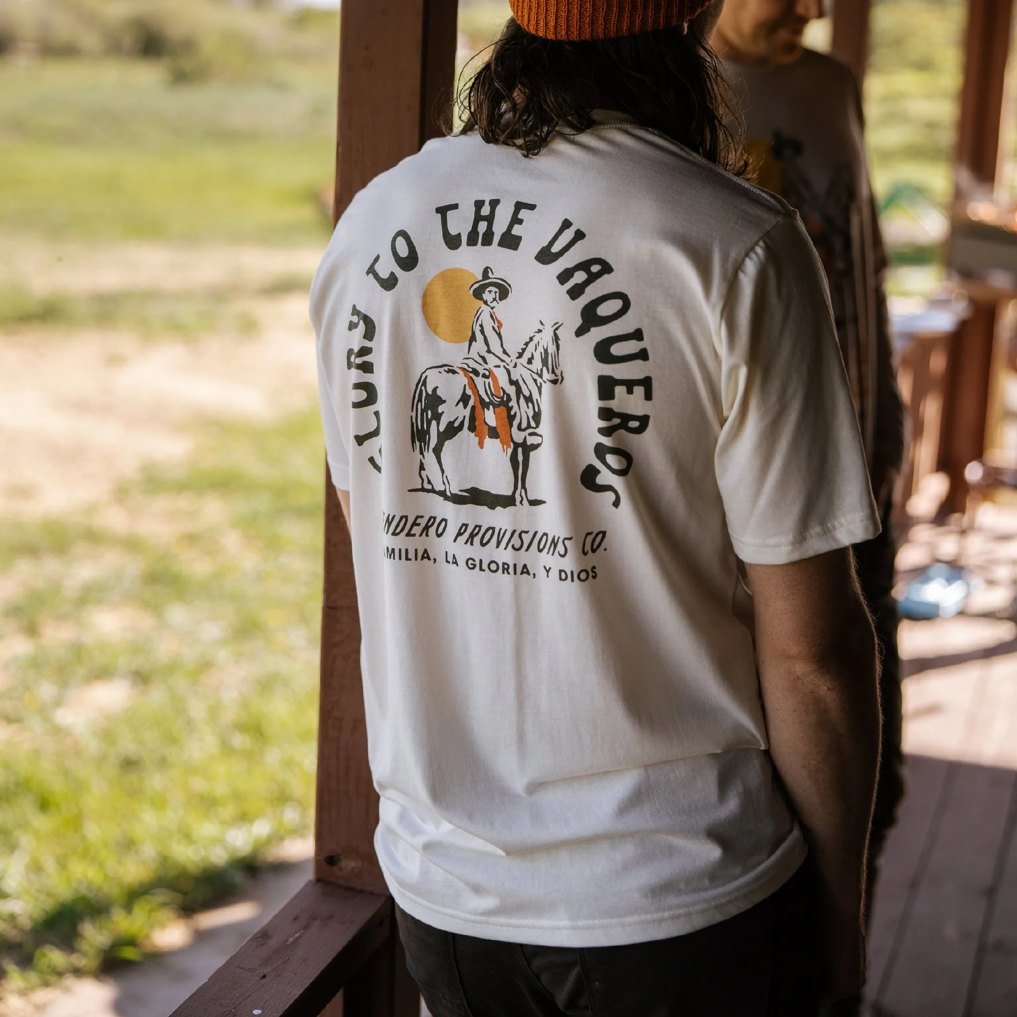 Vaqueros T-Shirt - Image 2