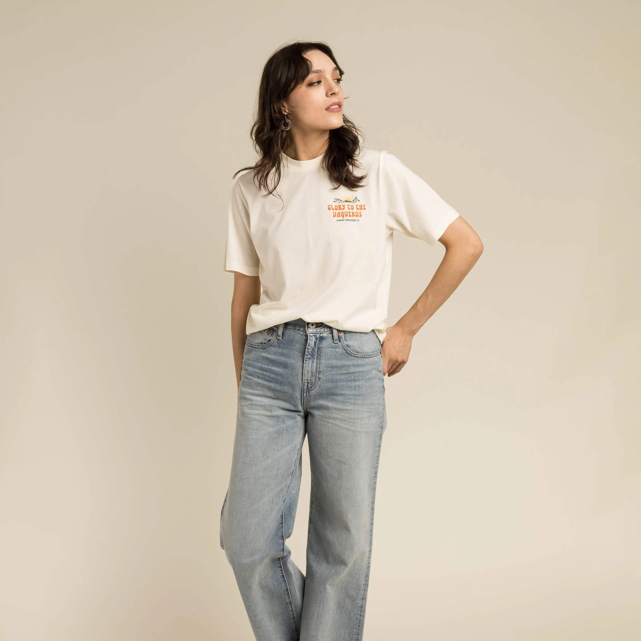 Vaqueros T-Shirt - Image 4