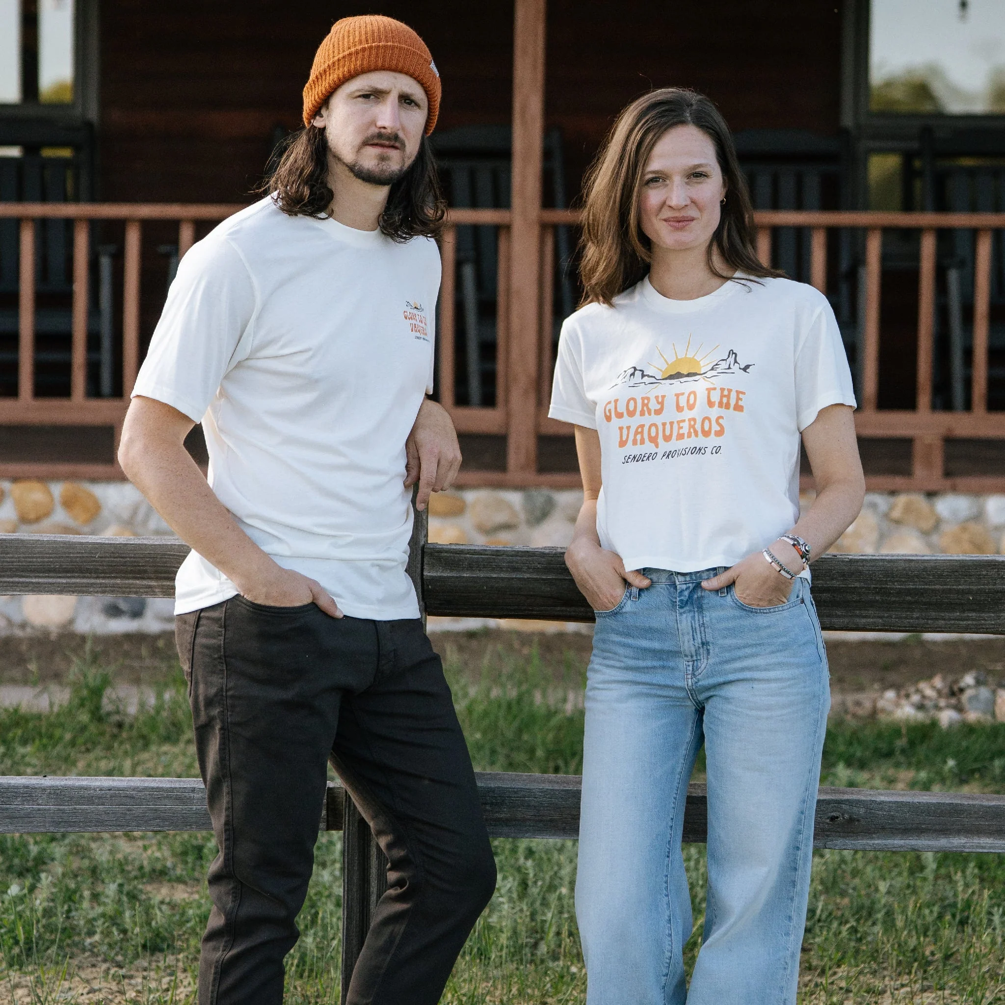 Vaqueros T-Shirt - Image 5