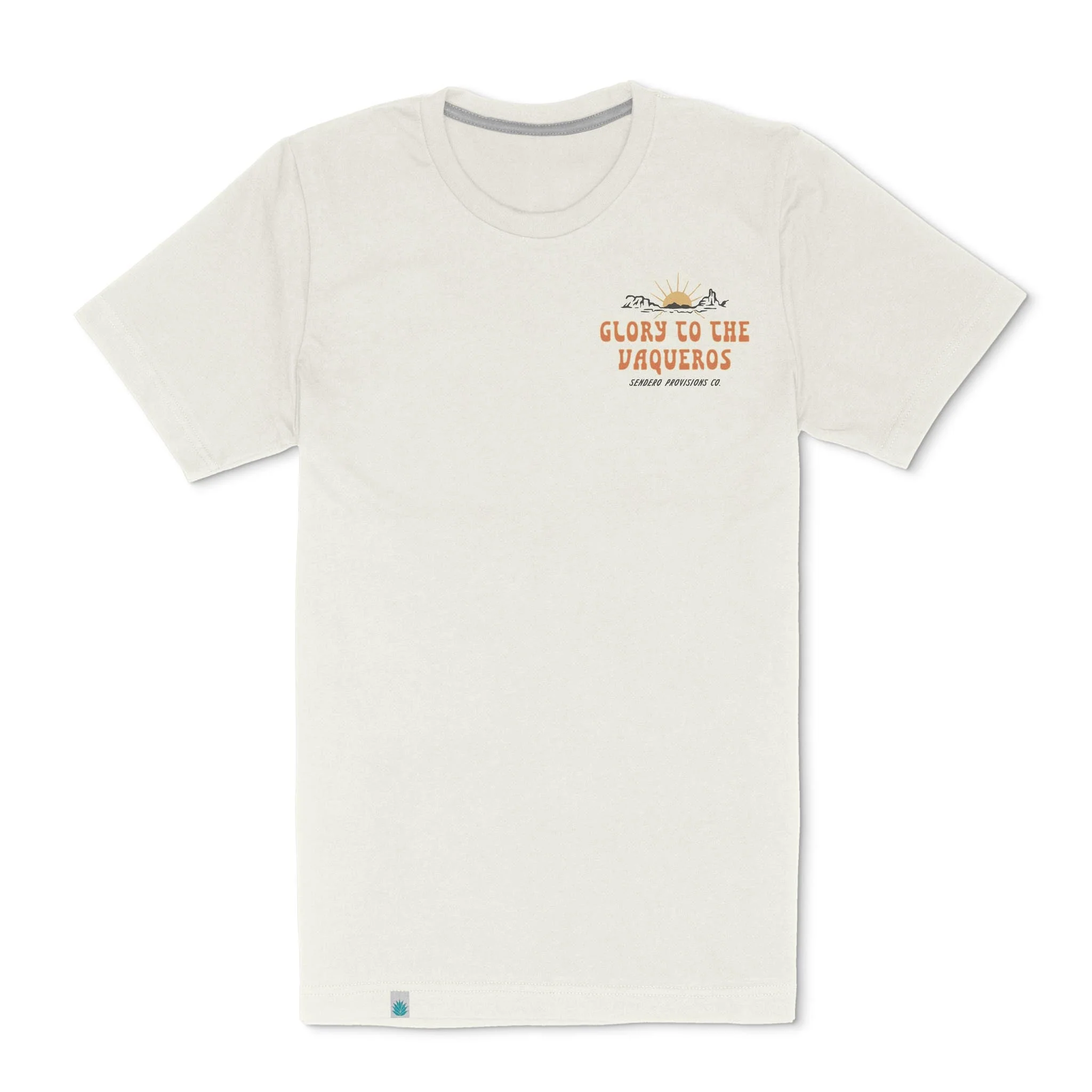 Vaqueros T-Shirt - Image 6