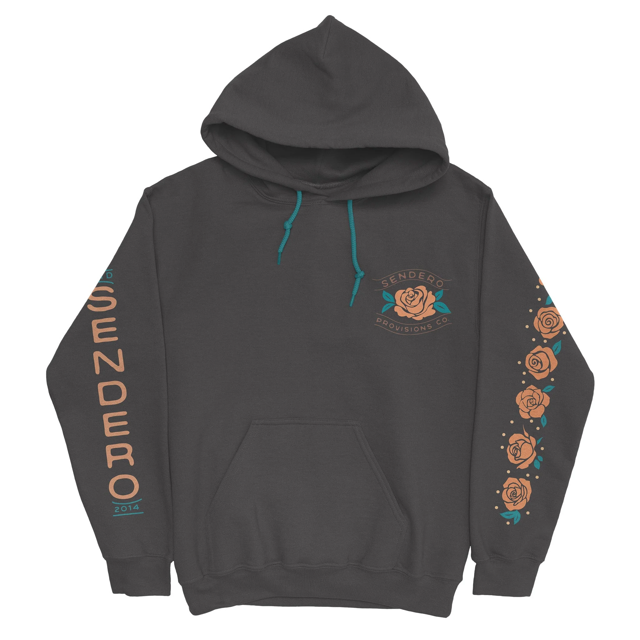 Viejones Hoodie - Image 2