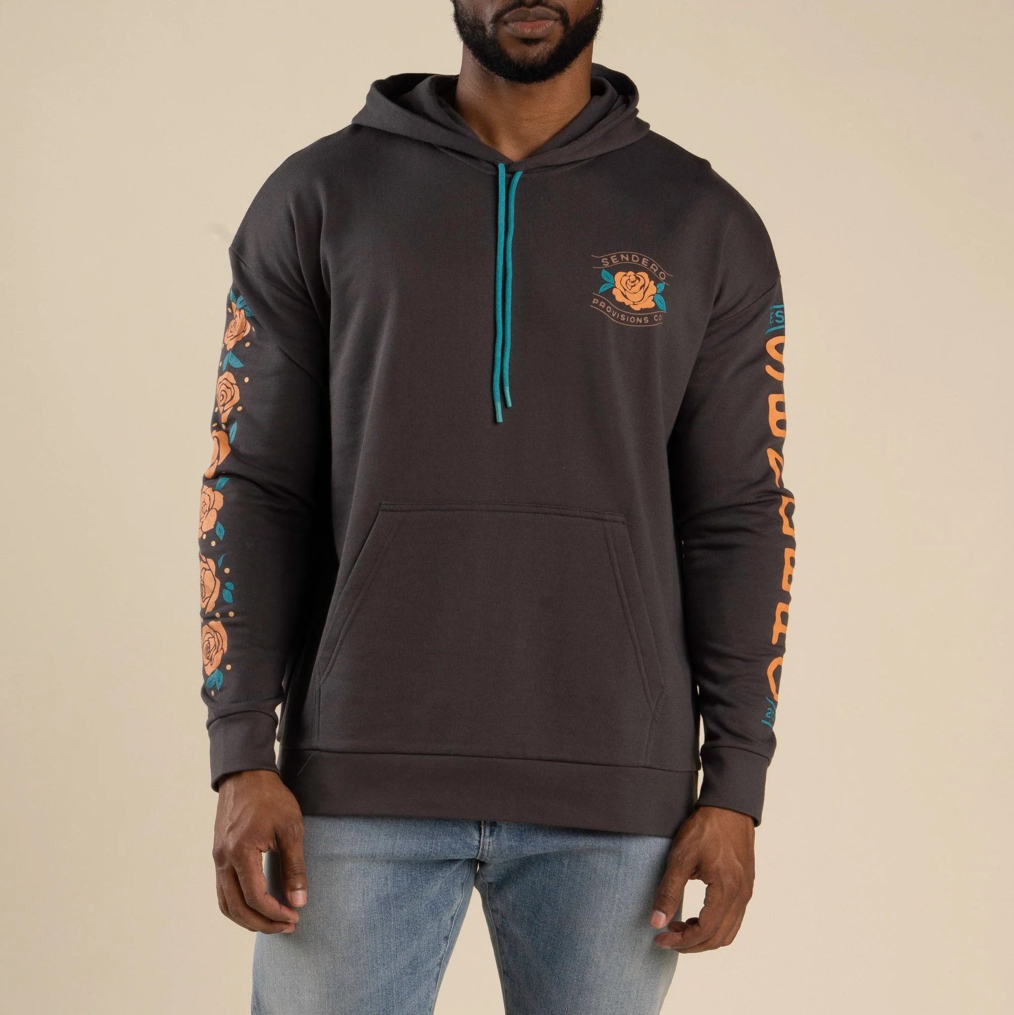 Viejones Hoodie - Image 4