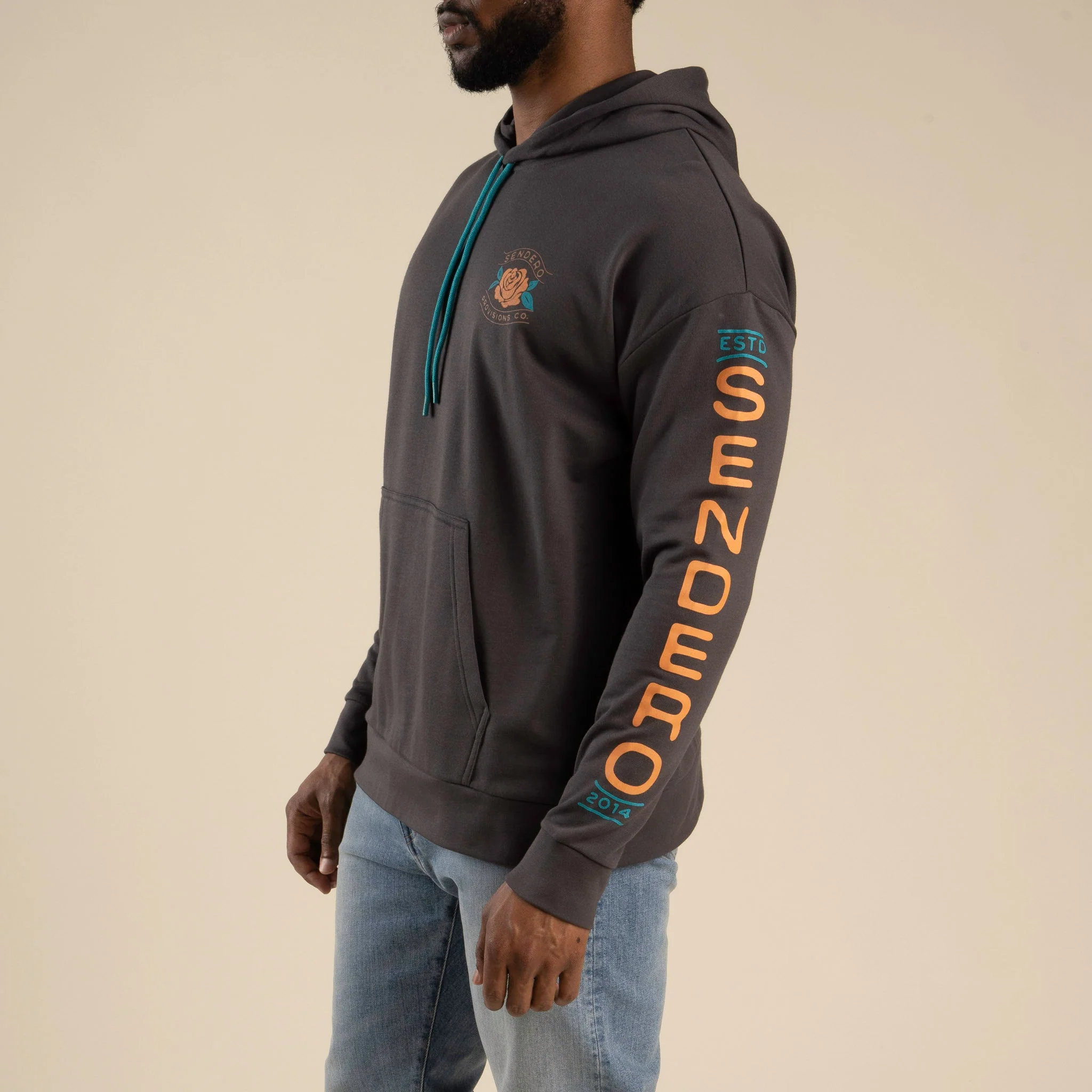Viejones Hoodie - Image 6