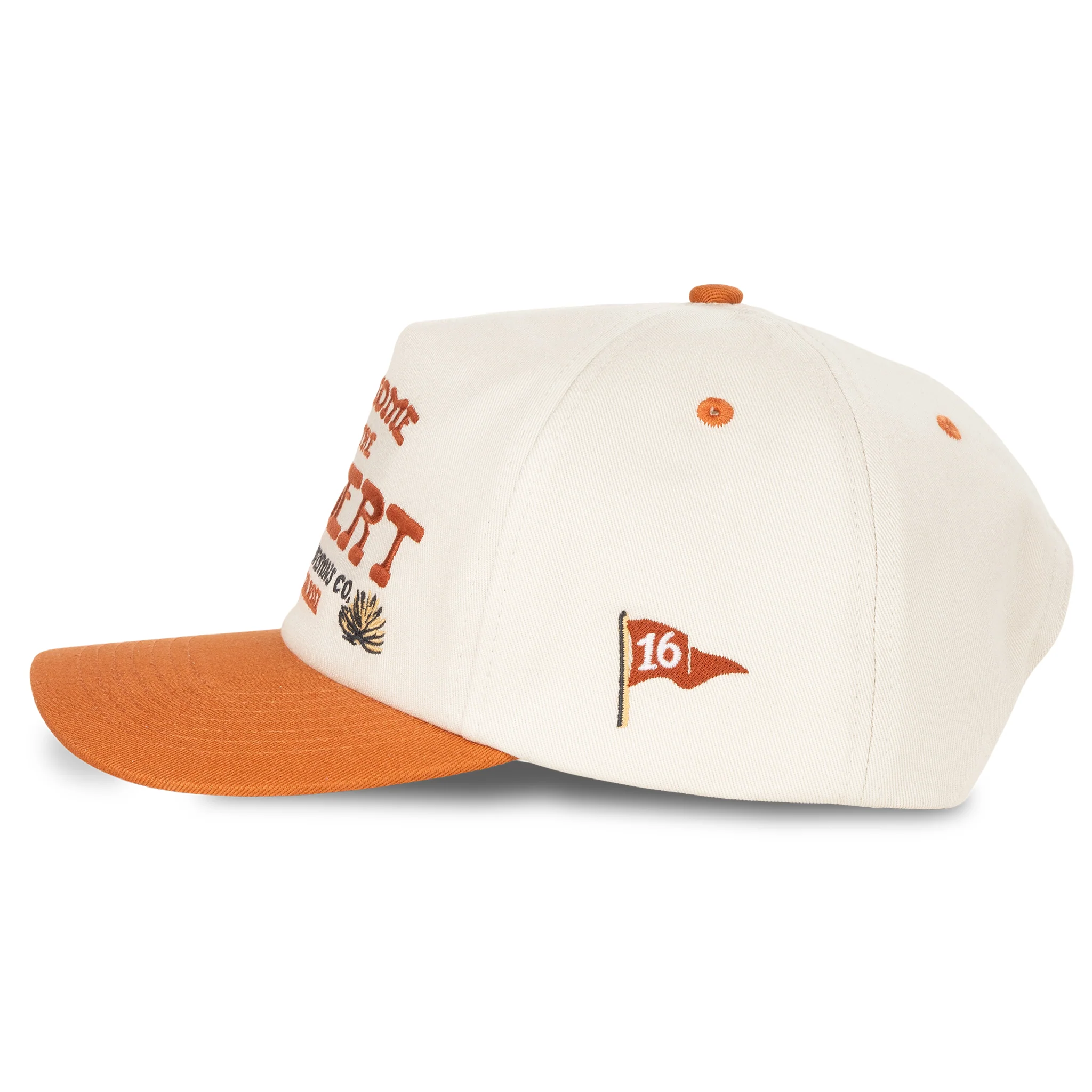 Welcome to the Desert Hat - Image 2