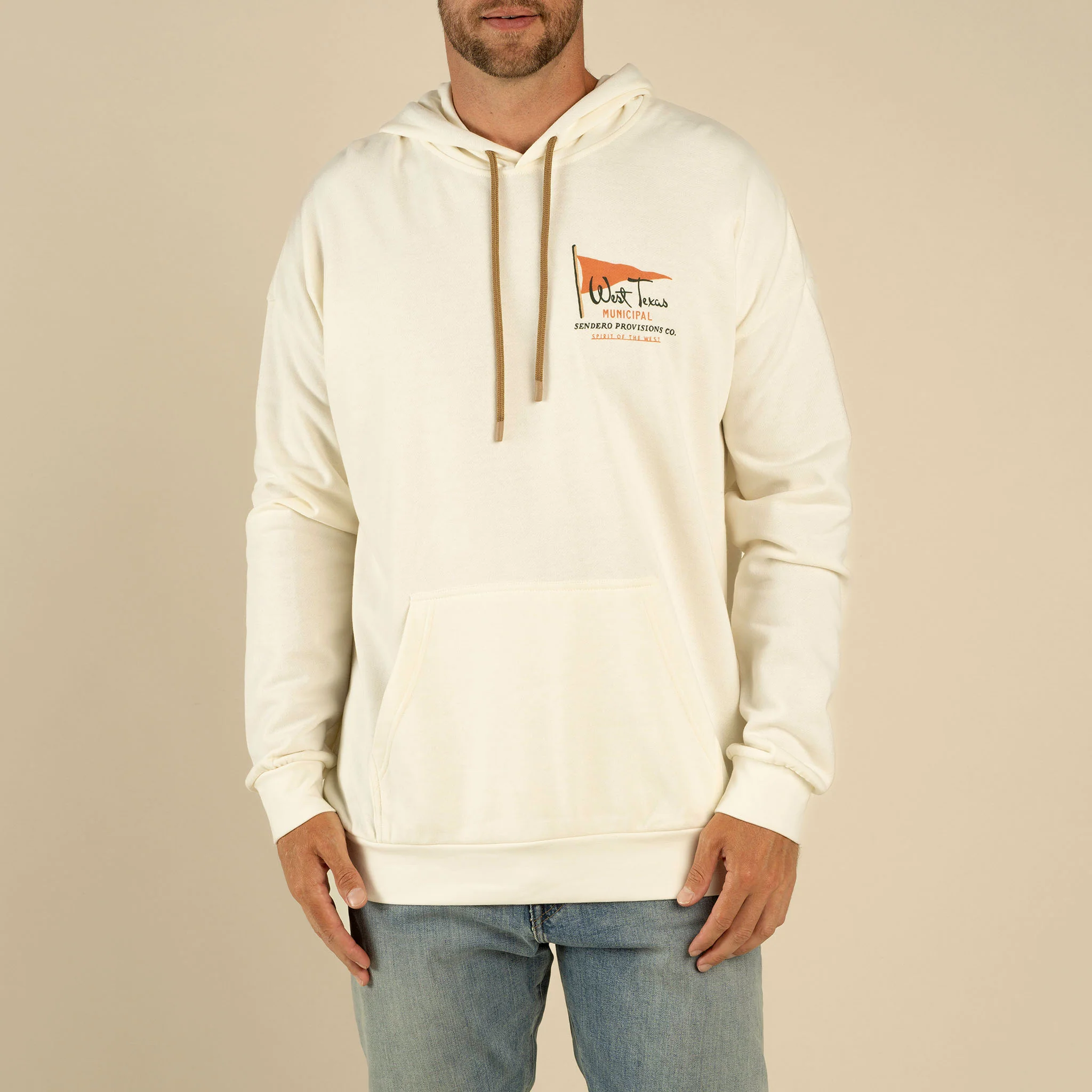 West Texas Municipal Hoodie - Image 9