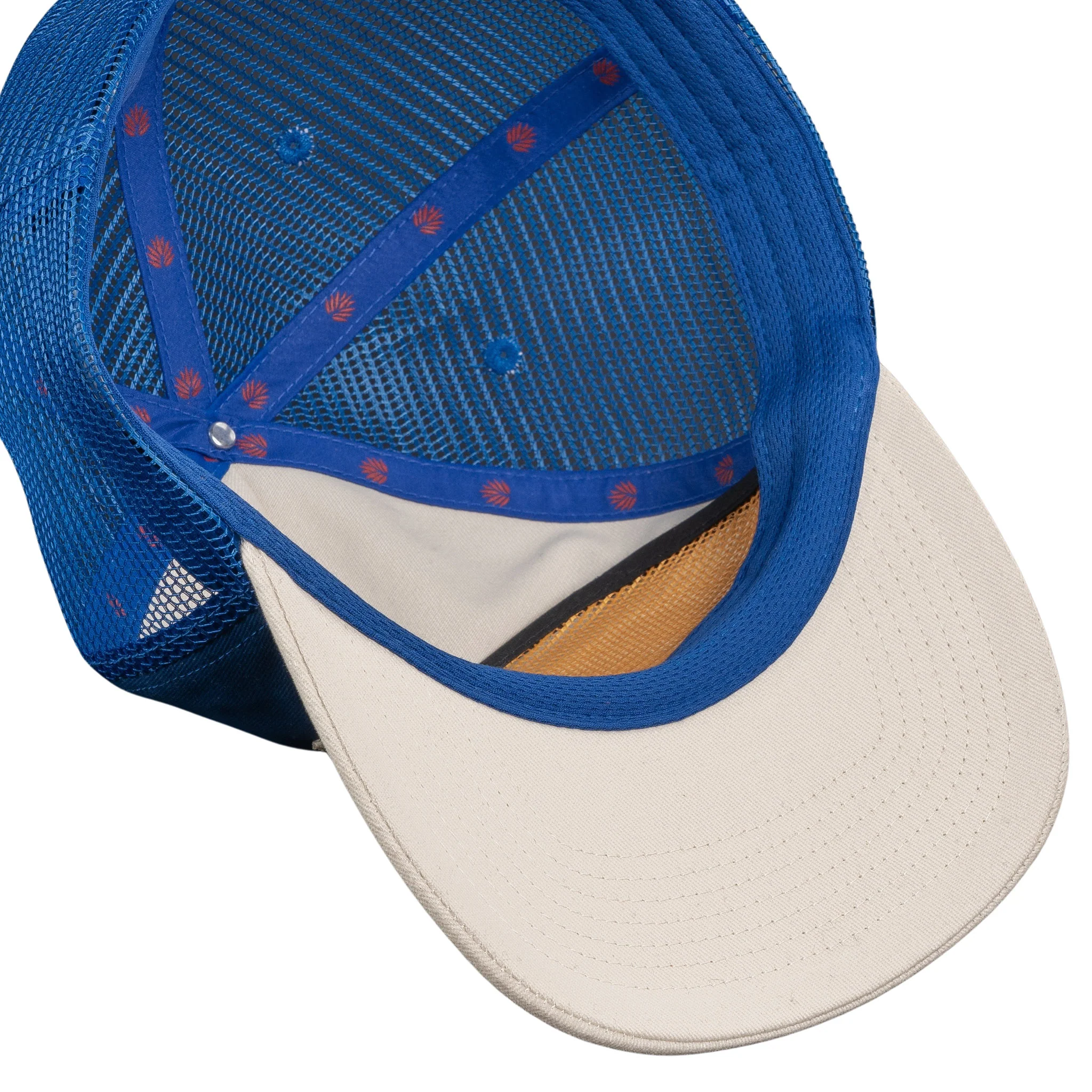 Western Division Hat - Image 3