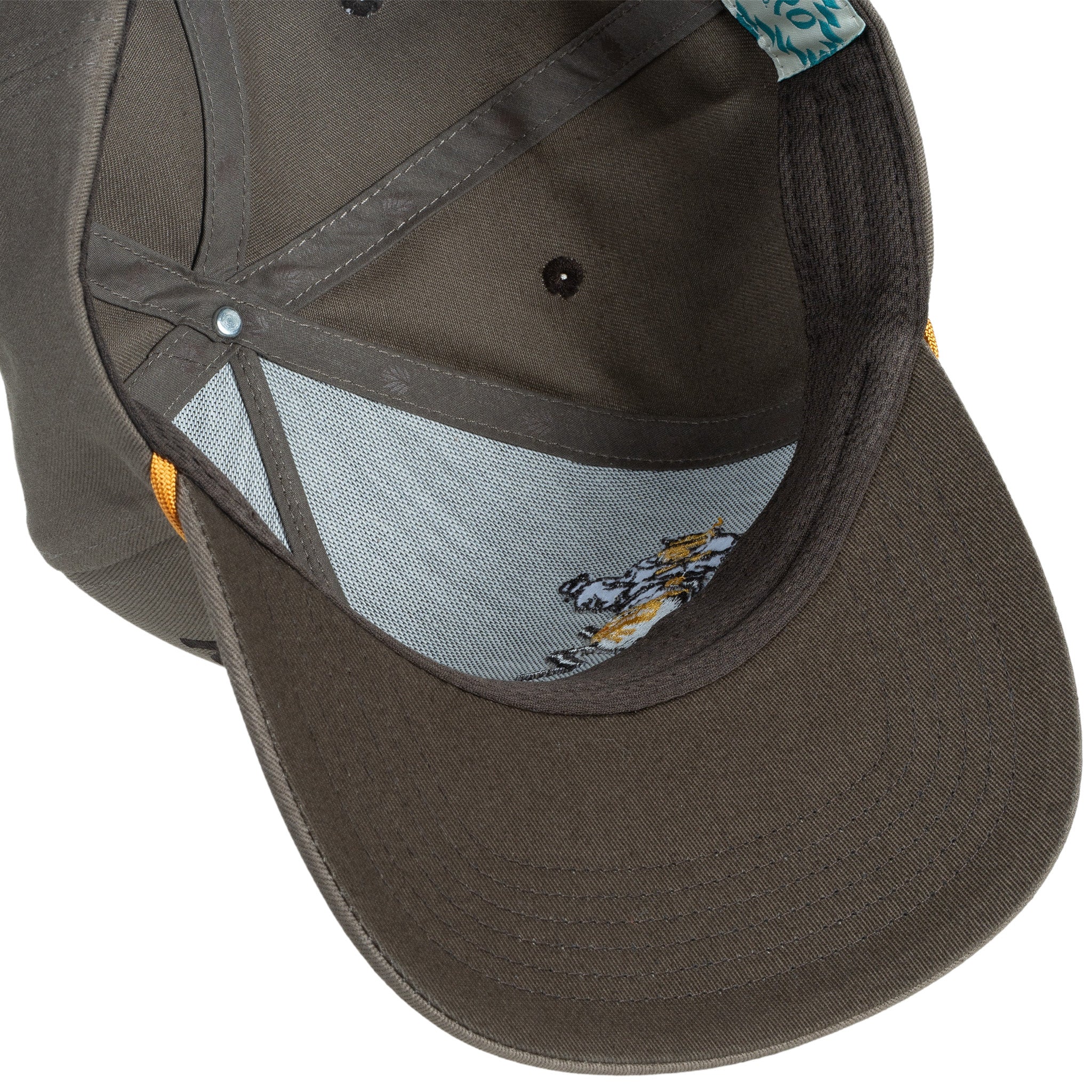 Western Show Hat - Image 5