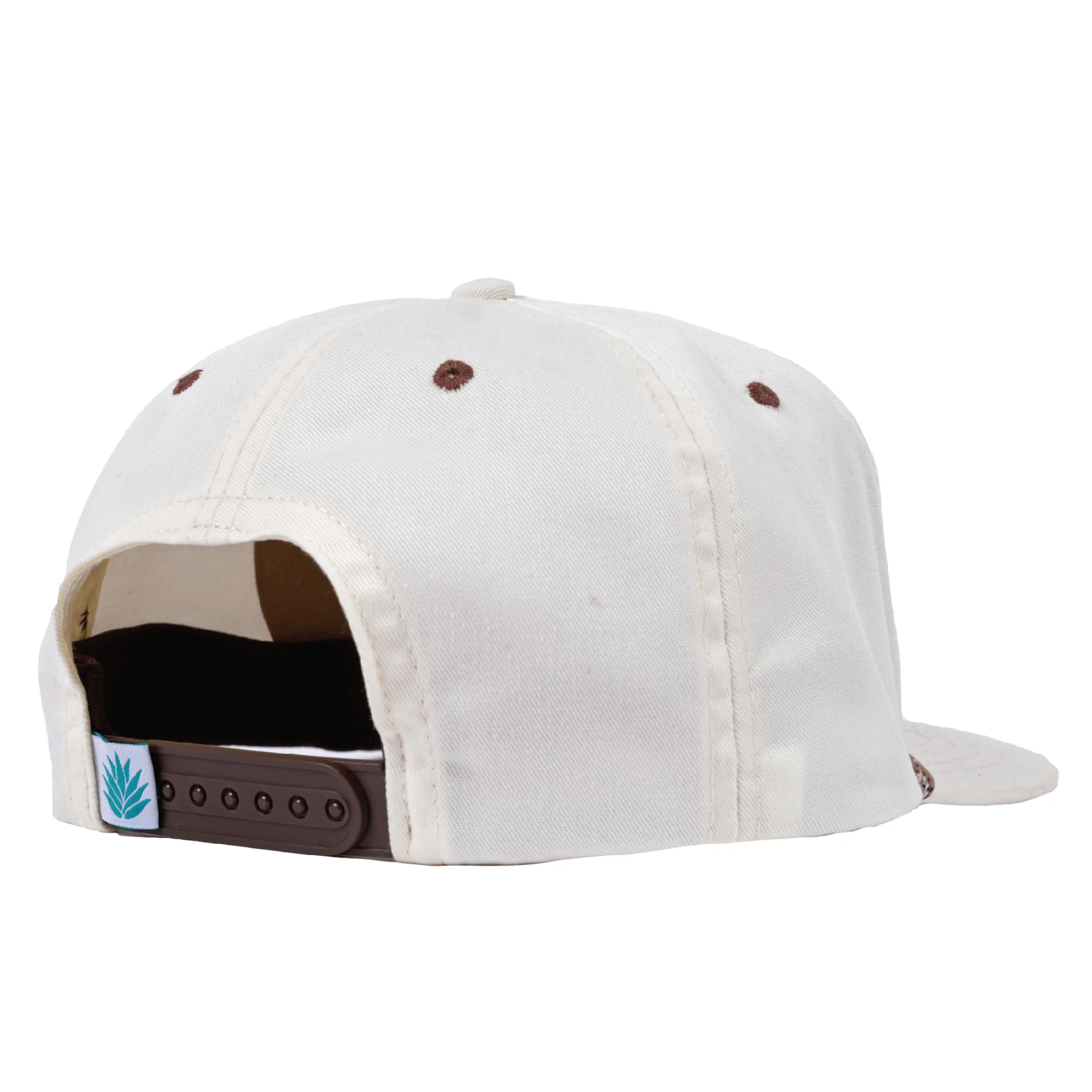 Western Show Hat - Image 2