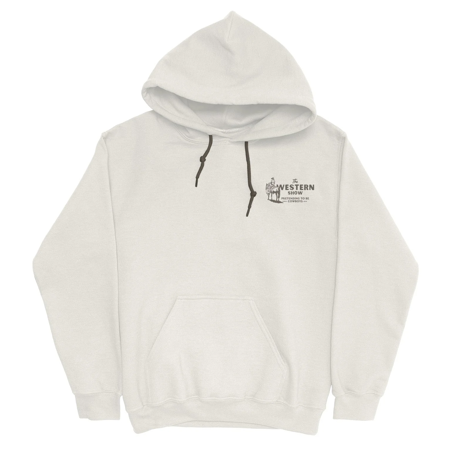 Western Show Hoodie - Image 4