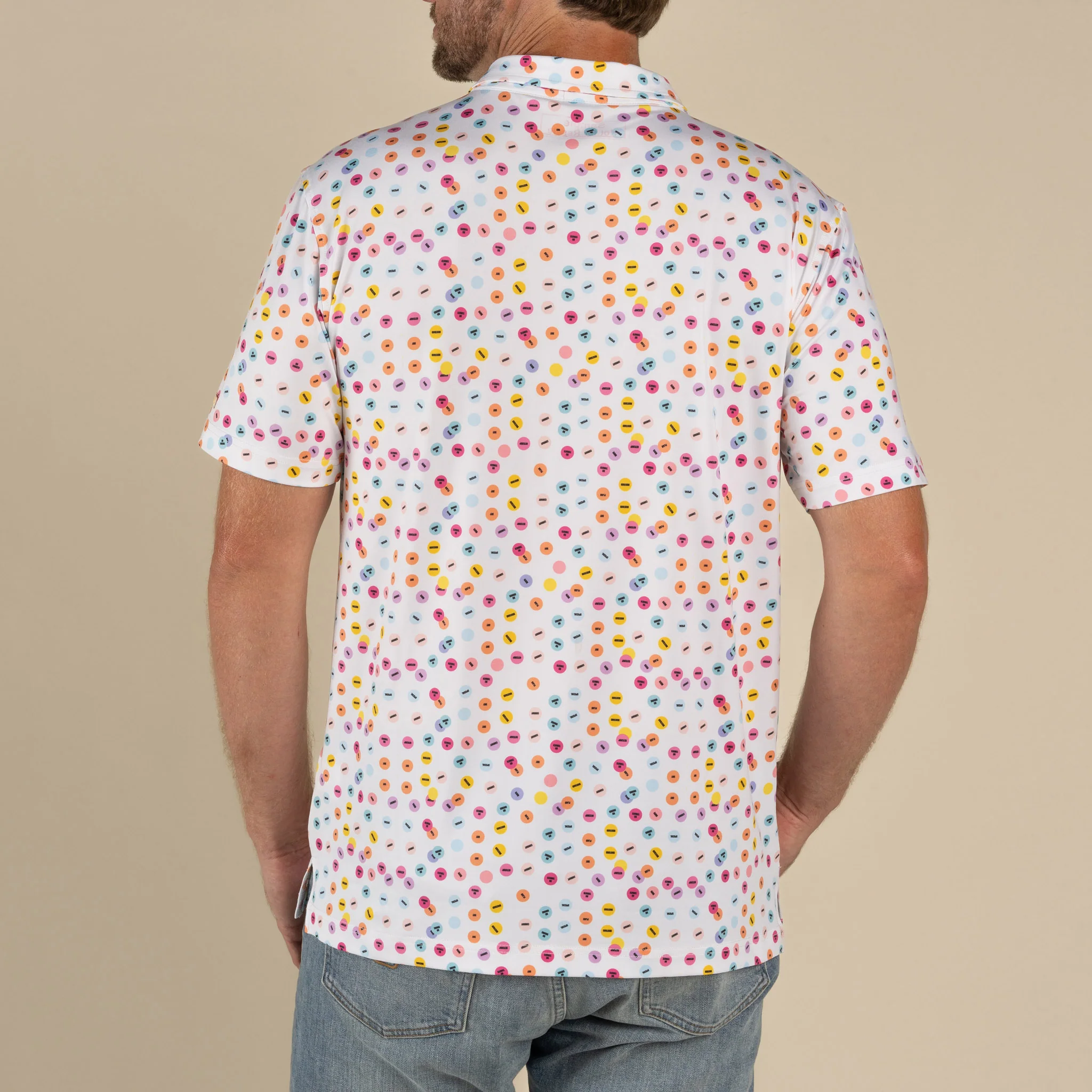 Whataburger x Sendero High Noon Performance Polo - Image 11