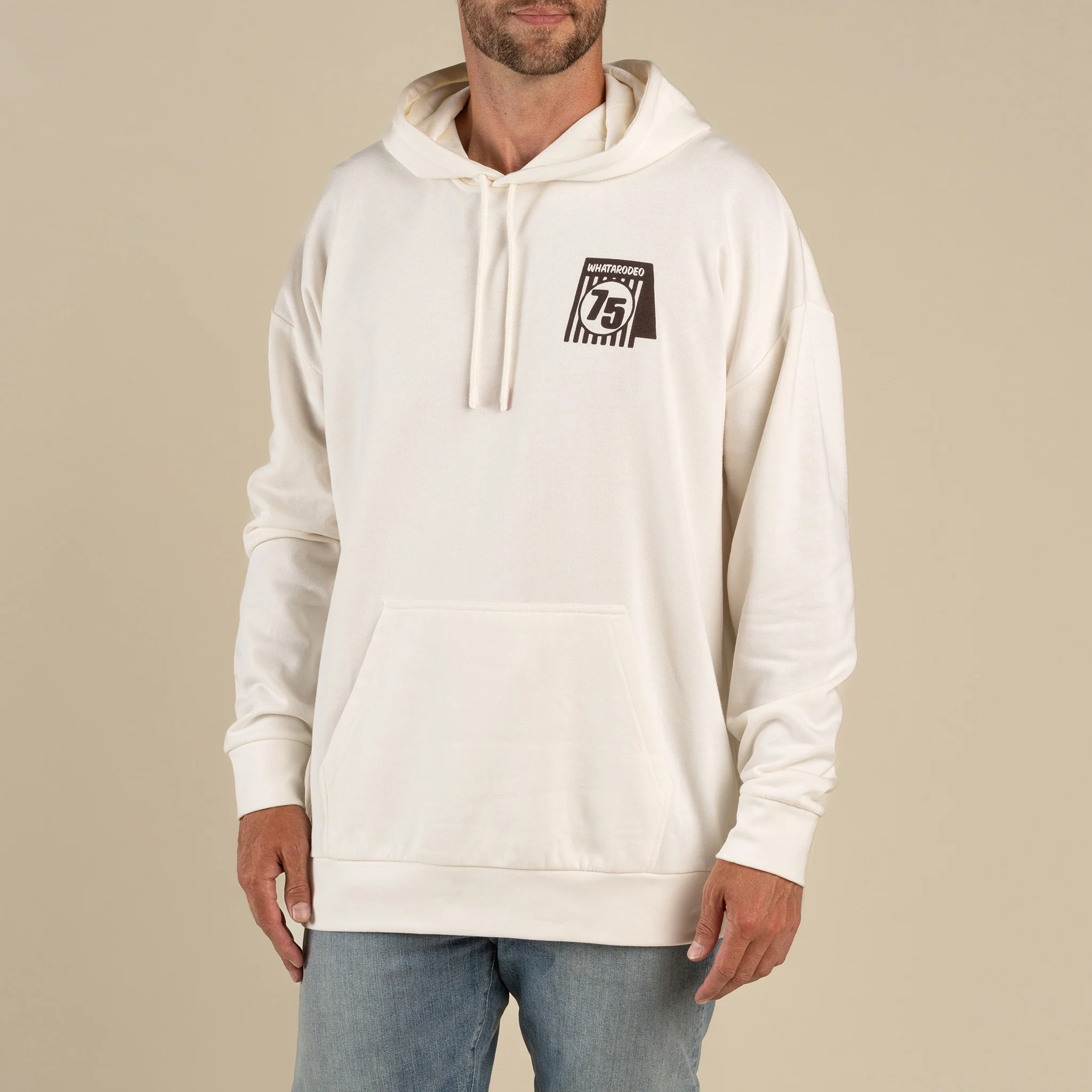 Whataburger x Sendero Whatarodeo Hoodie - Image 2