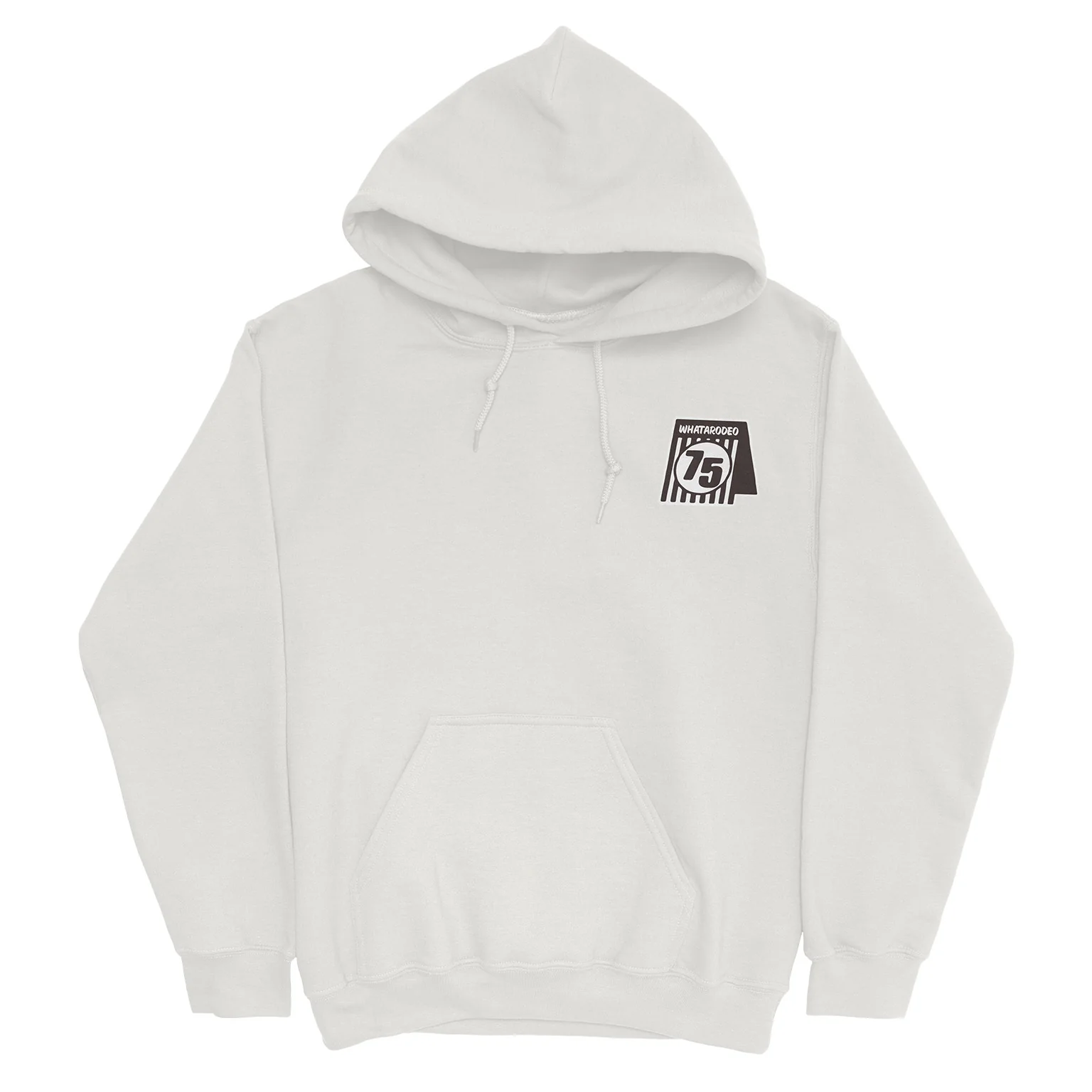 Whataburger x Sendero Whatarodeo Hoodie - Image 5