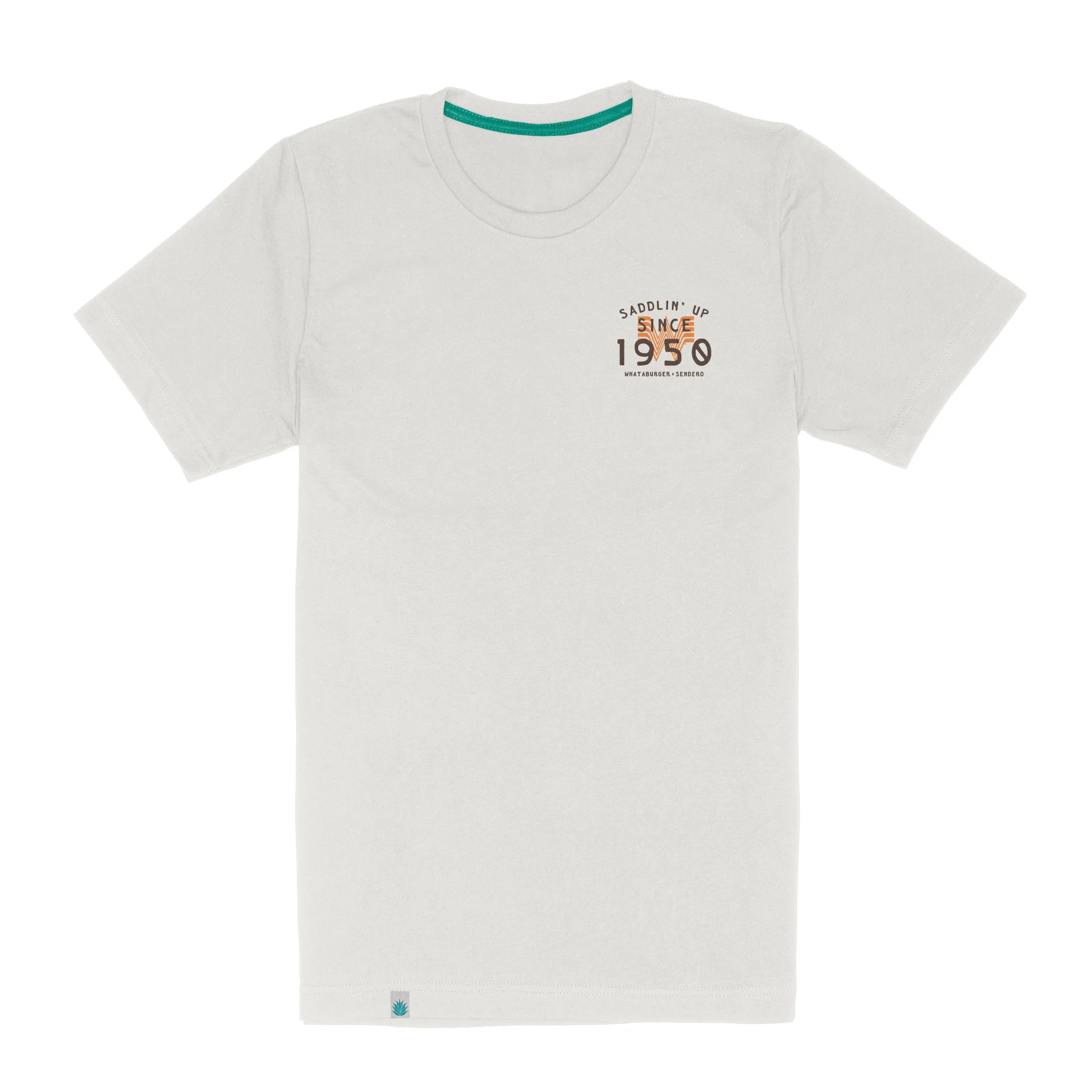 Whataburger x Sendero WhataRodeo T-Shirt - Image 6