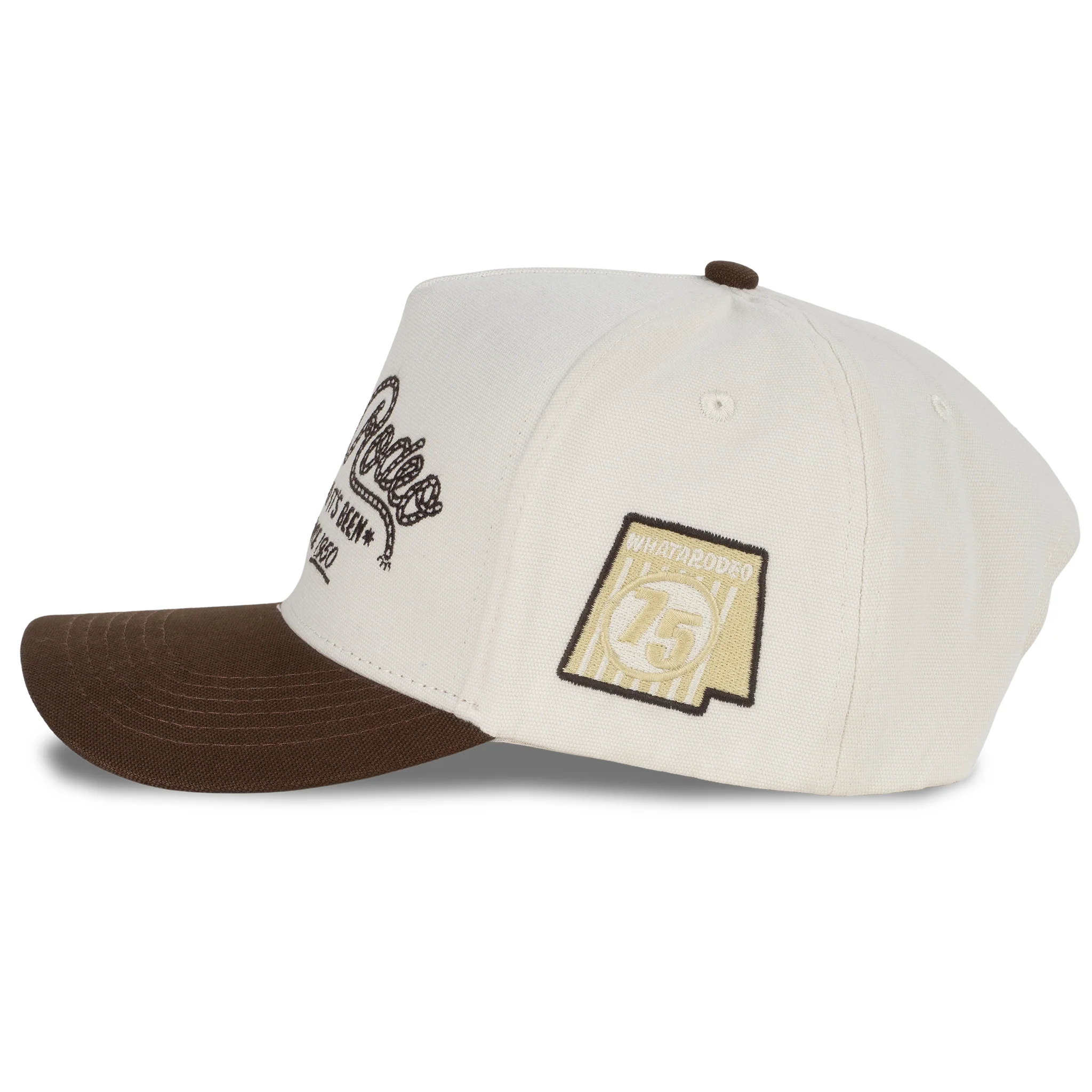 Whataburger x Sendero WhataRodeo Hat - Image 3
