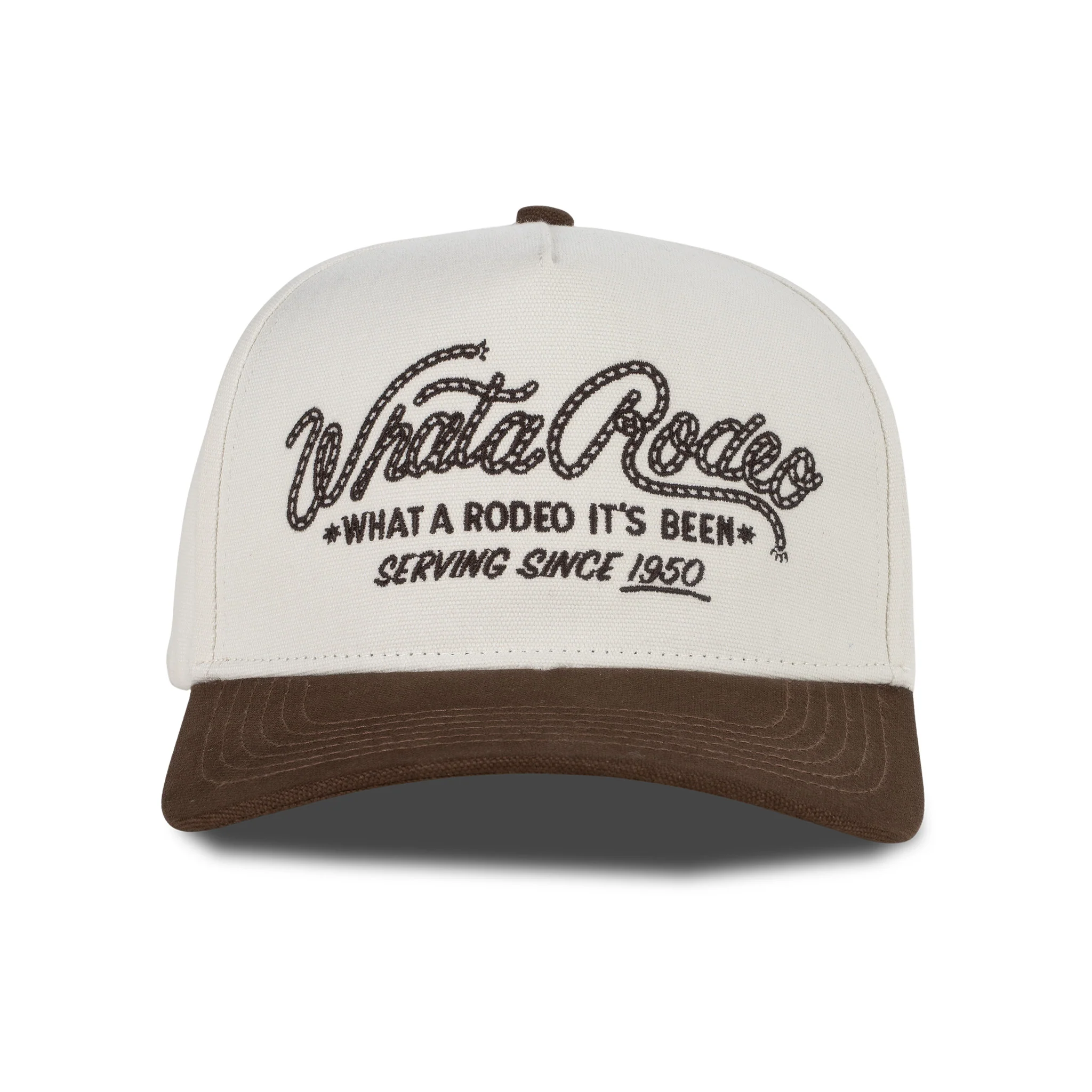 Whataburger x Sendero WhataRodeo Hat - Image 5