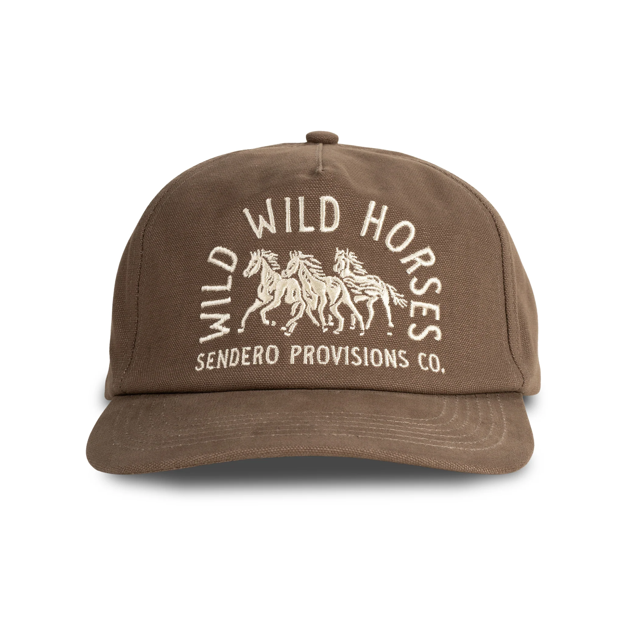 Wild Wild Horses Hat - Image 3