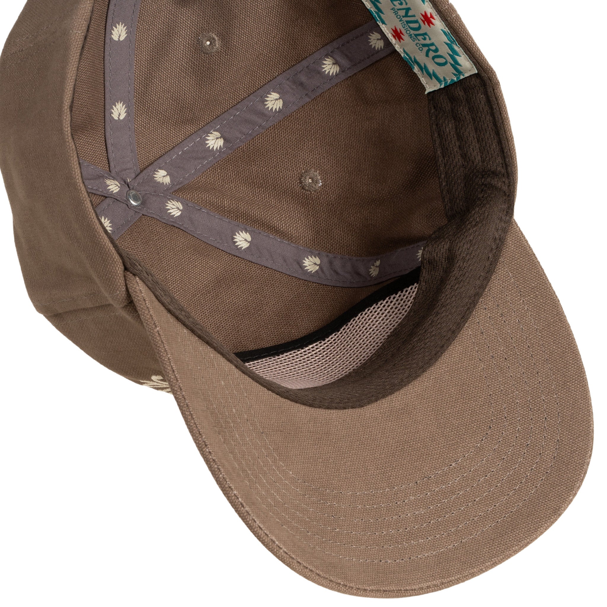 Wild Wild Horses Hat - Image 4